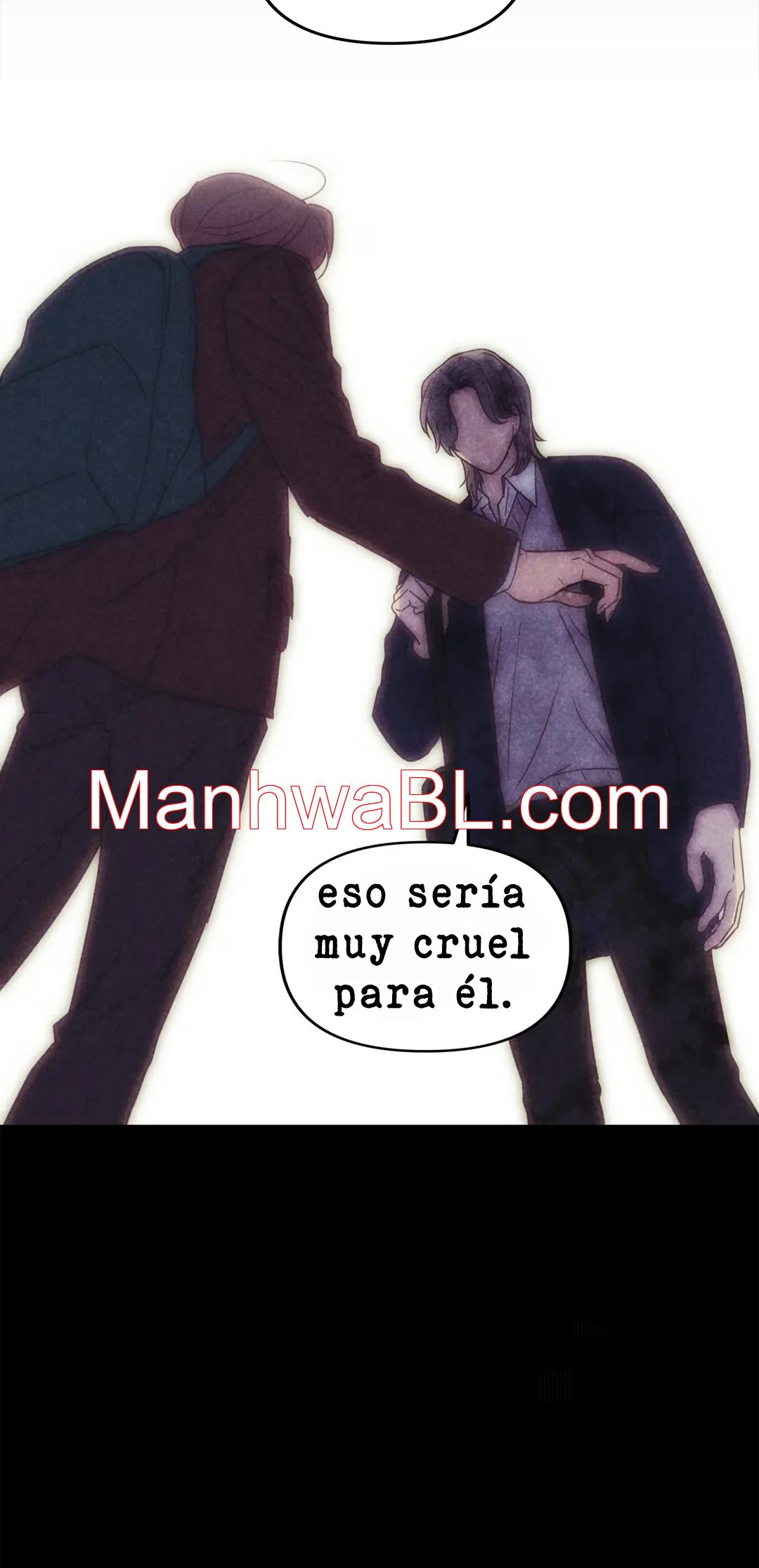Ramos de espinacas - Capítulo 57 manhwa