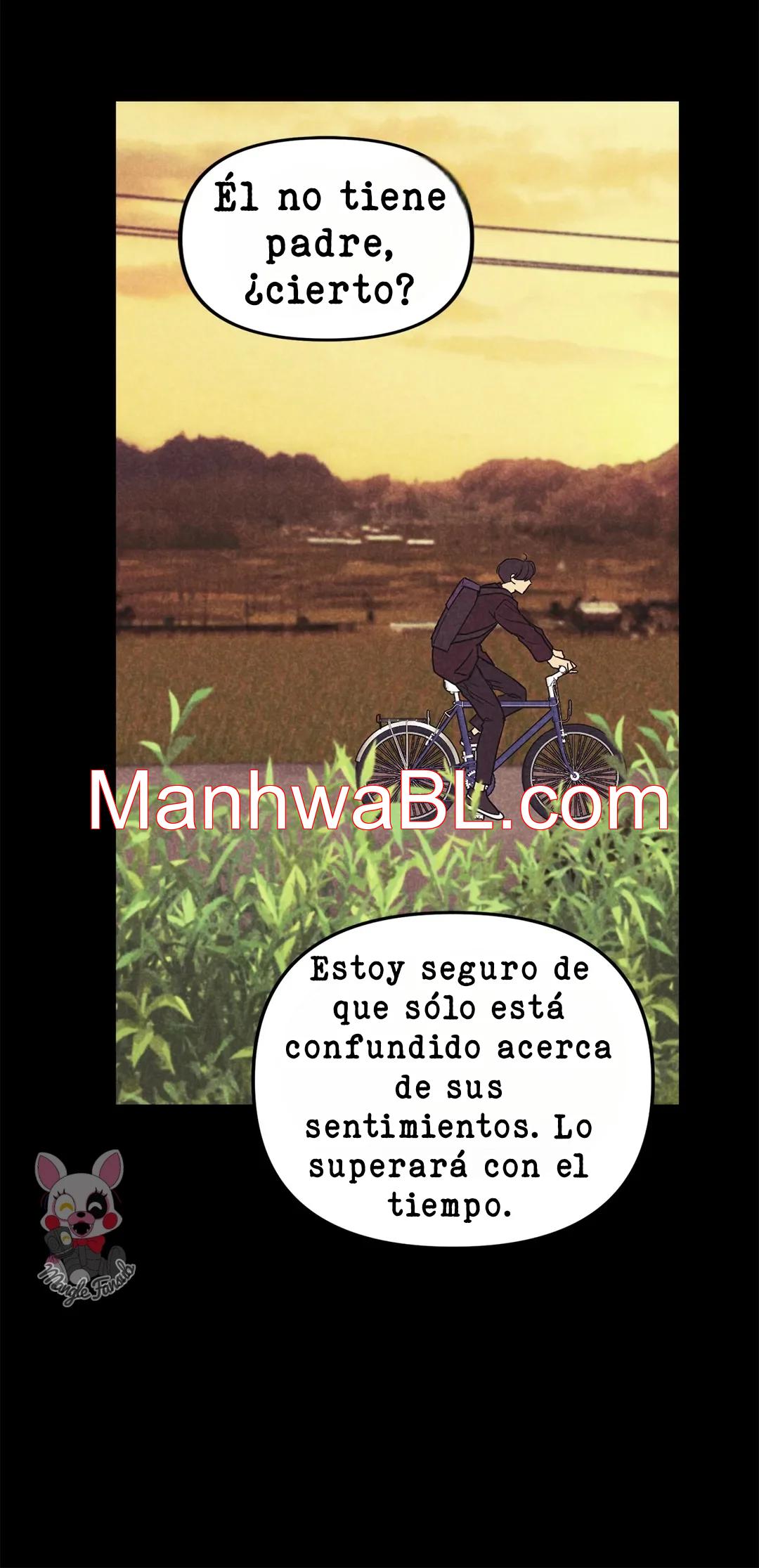 Ramos de espinacas - Capítulo 57 manhwa