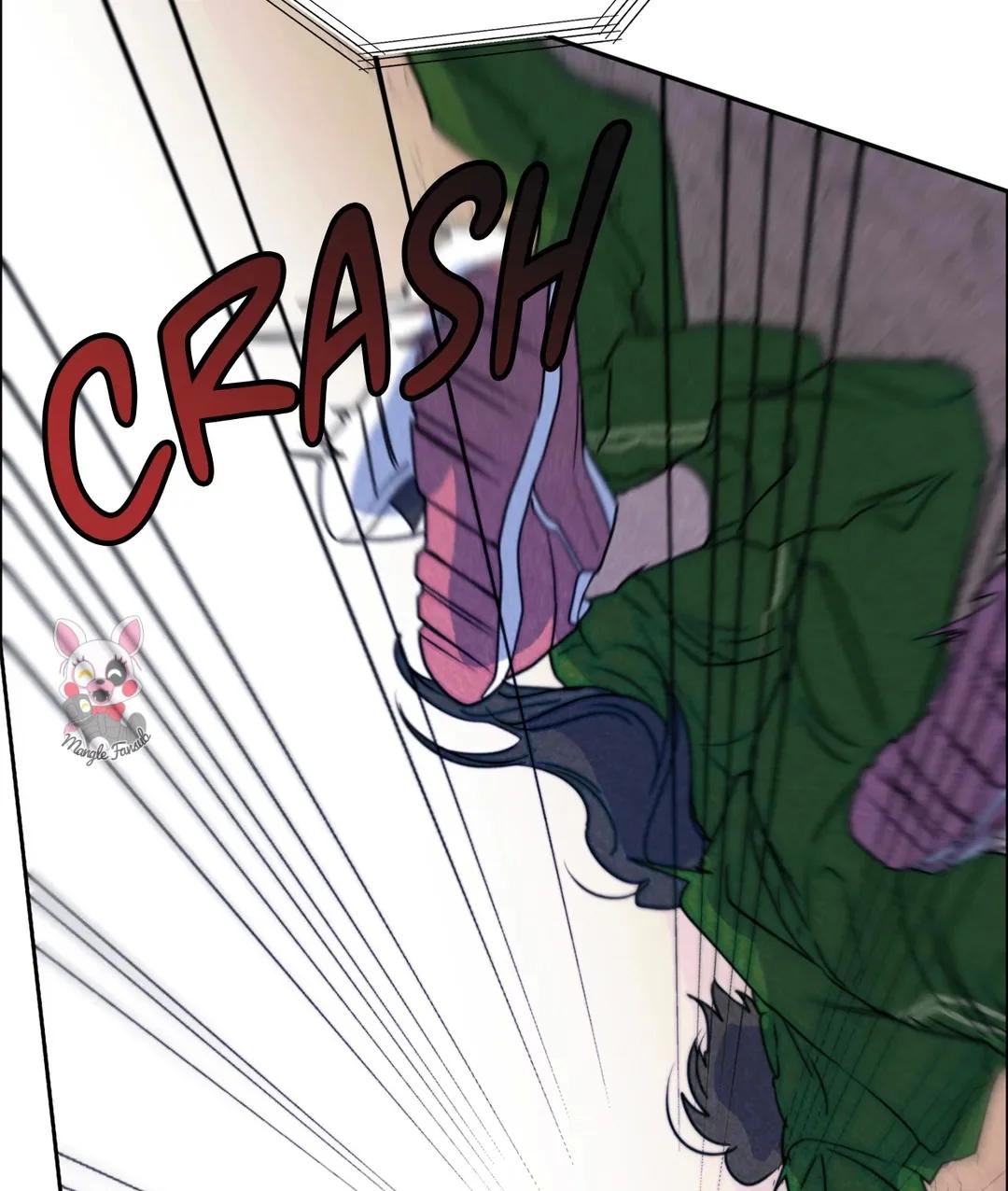 Ramos de espinacas - Capítulo 57 manhwa