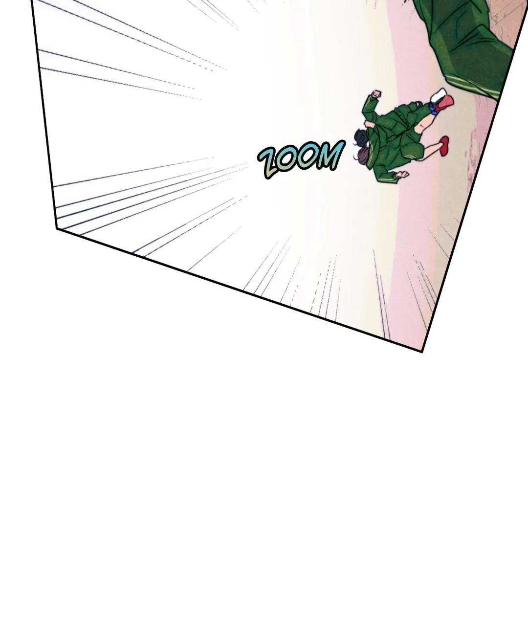 Ramos de espinacas - Capítulo 57 manhwa