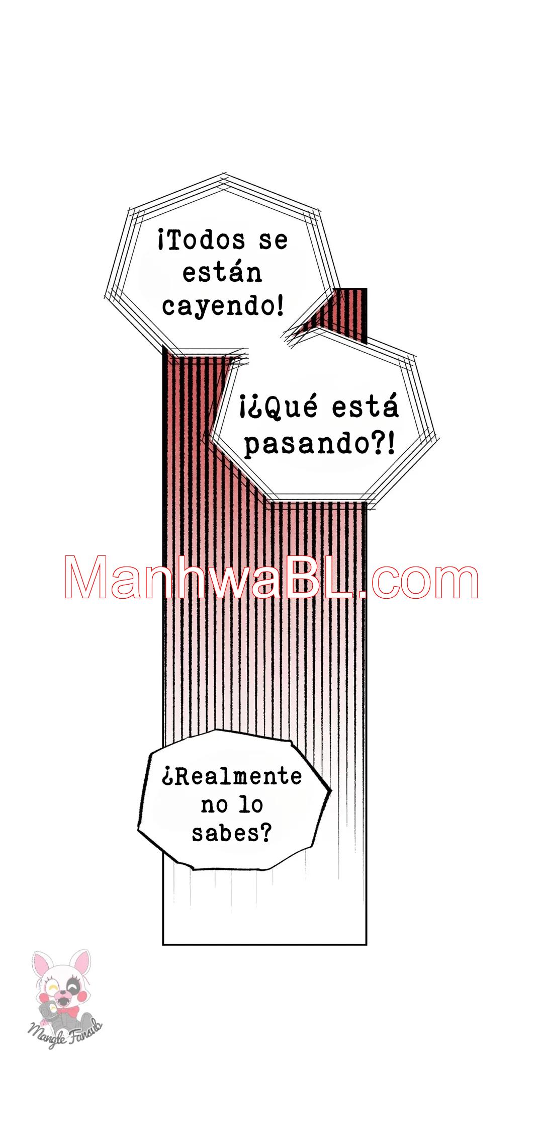 Ramos de espinacas - Capítulo 57 manhwa