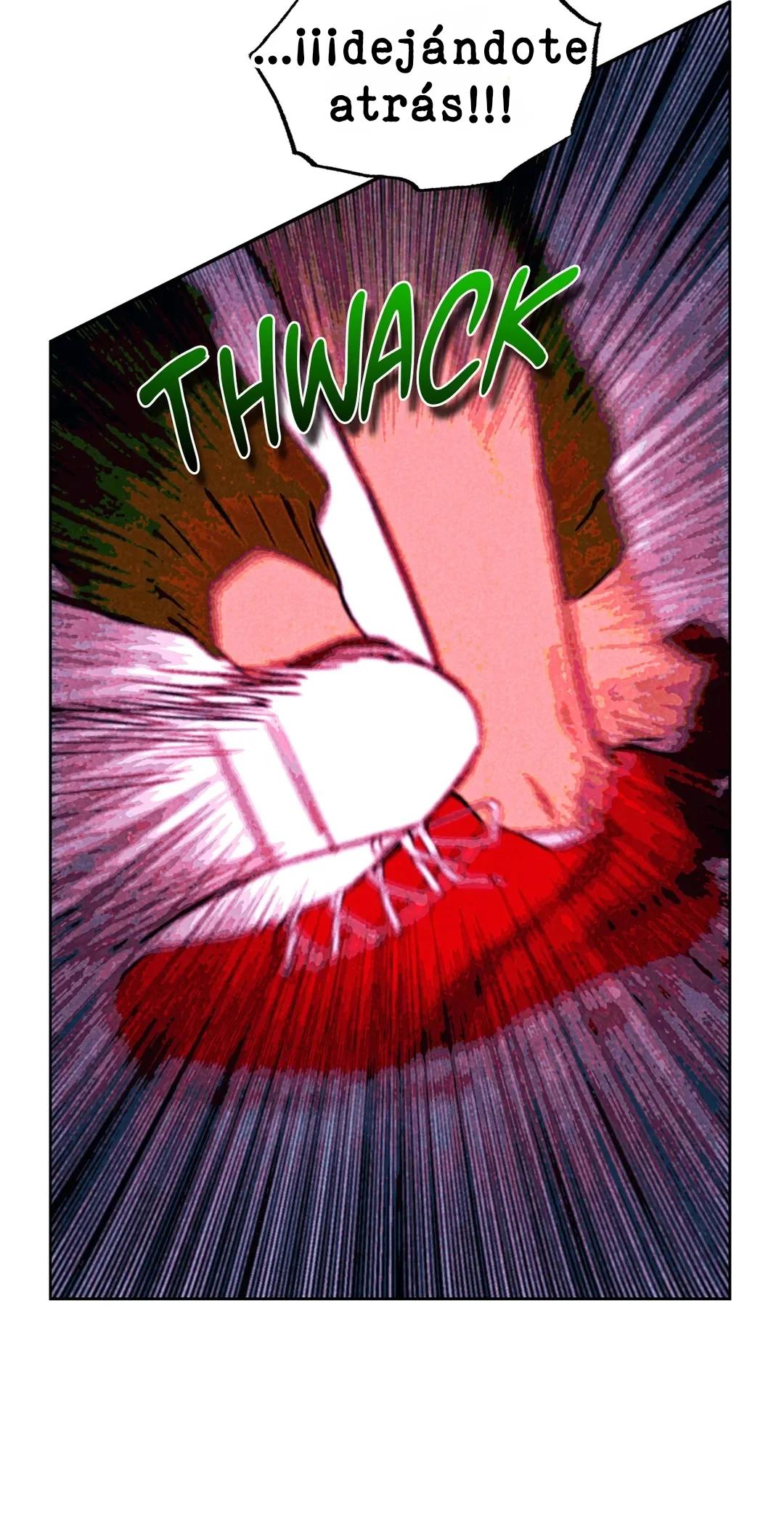 Ramos de espinacas - Capítulo 57 manhwa