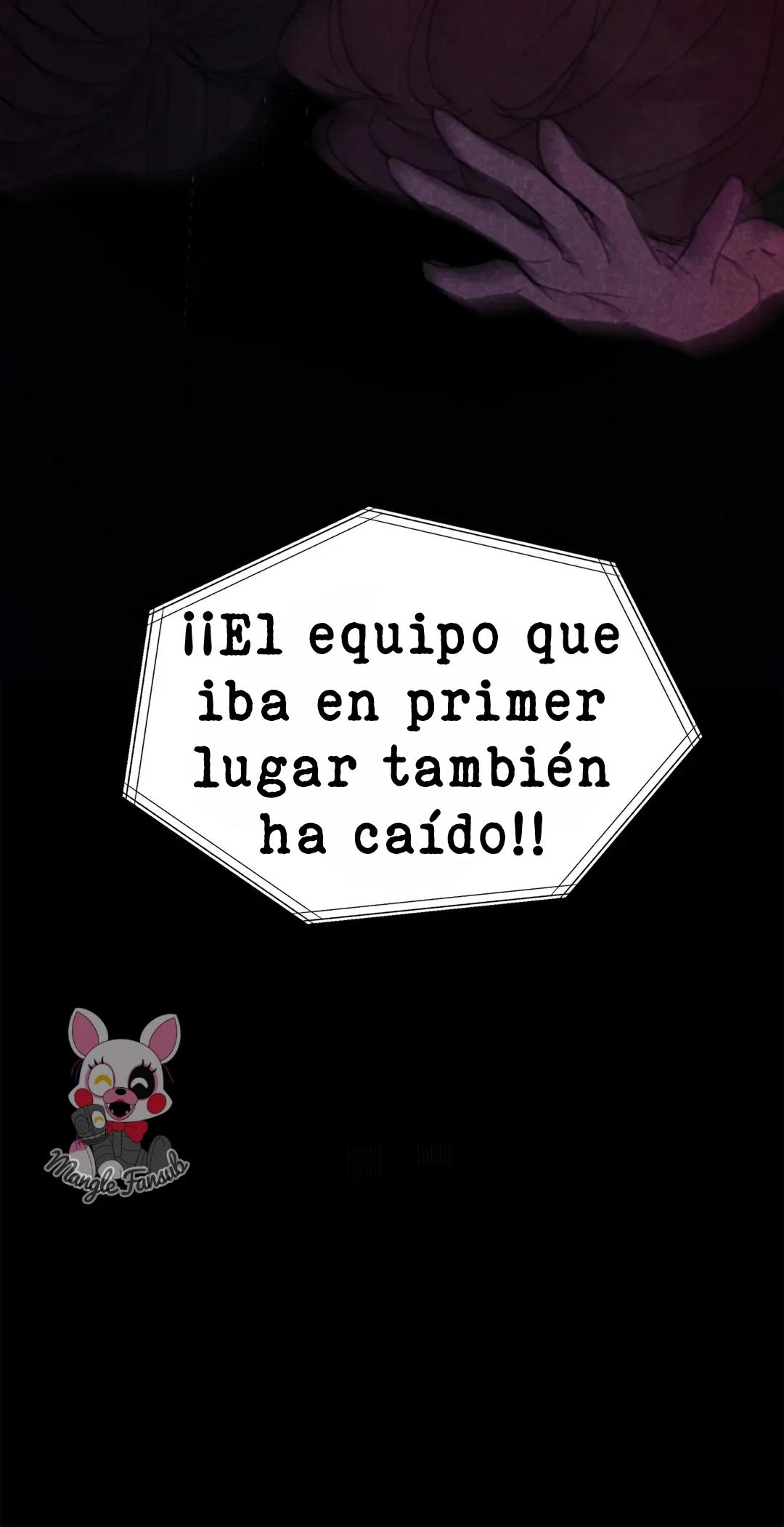 Ramos de espinacas - Capítulo 57 manhwa