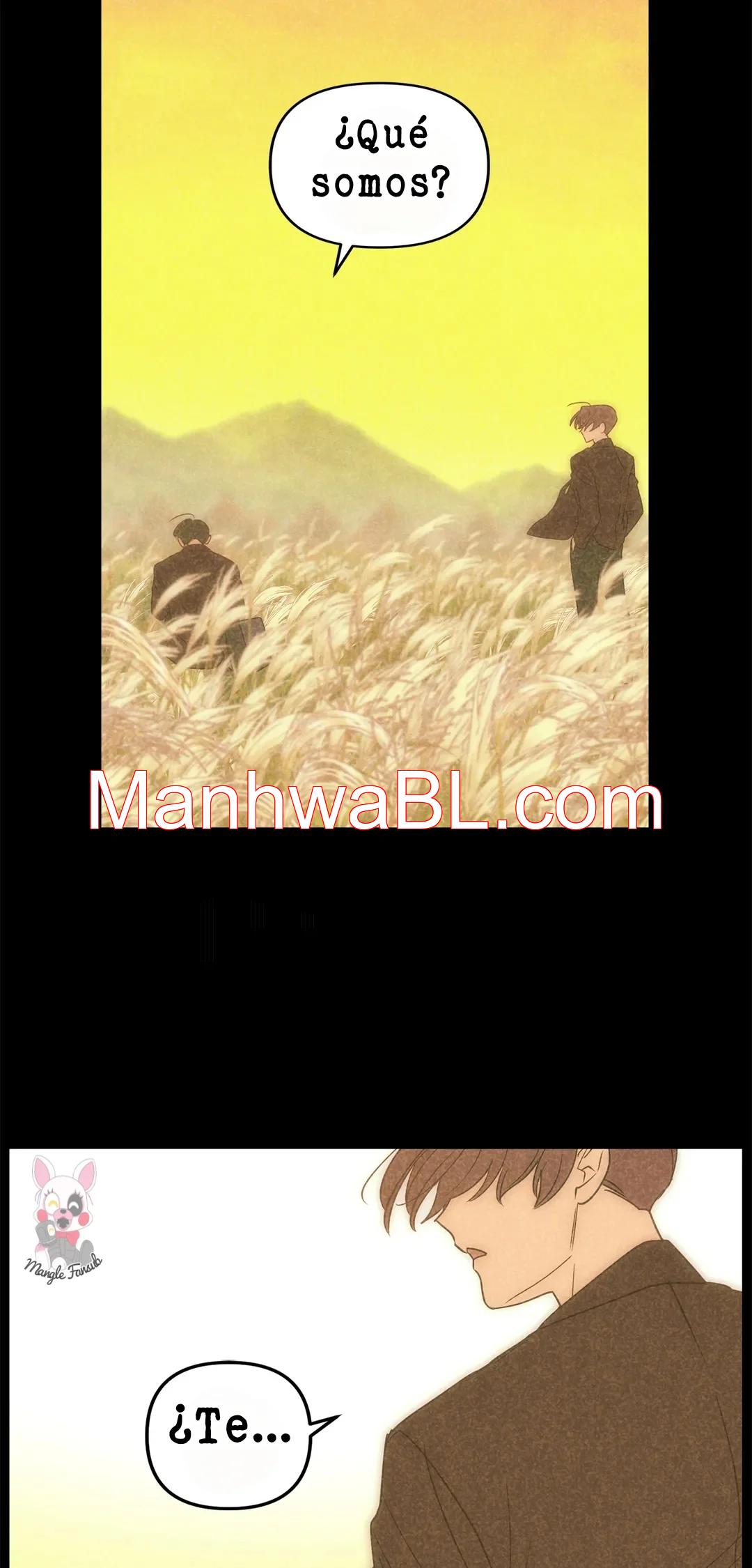 Ramos de espinacas - Capítulo 57 manhwa