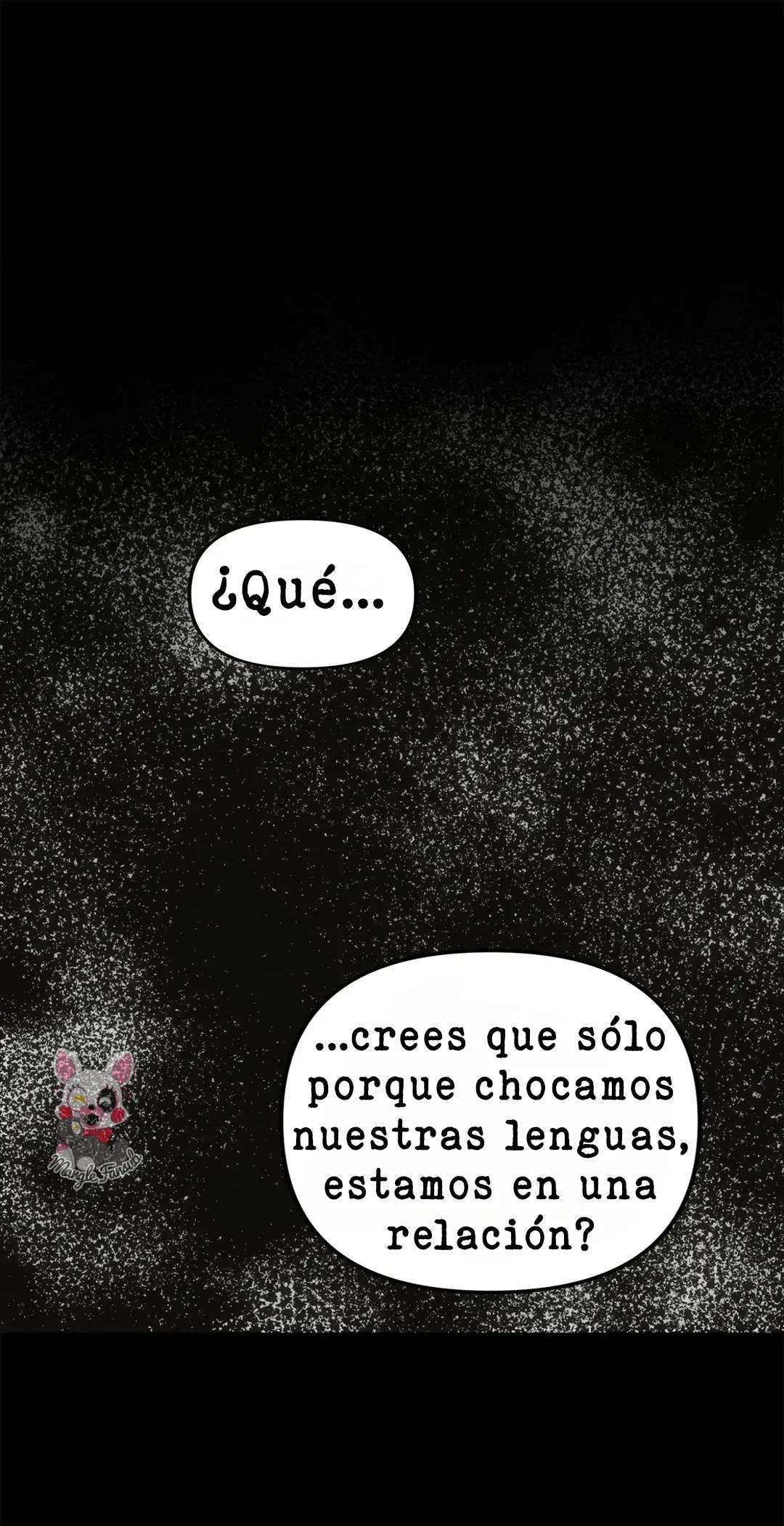 Ramos de espinacas - Capítulo 57 manhwa