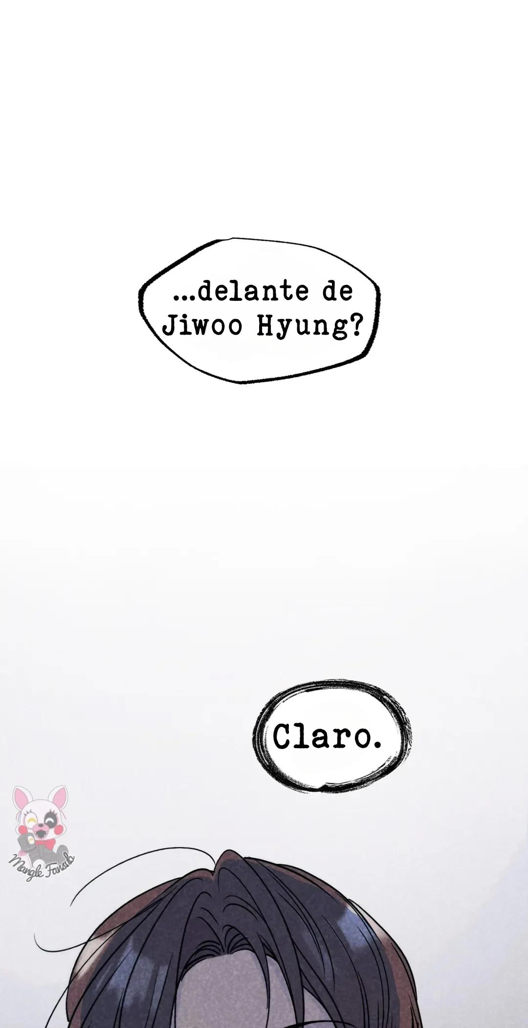 Ramos de espinacas - Capítulo 57 manhwa
