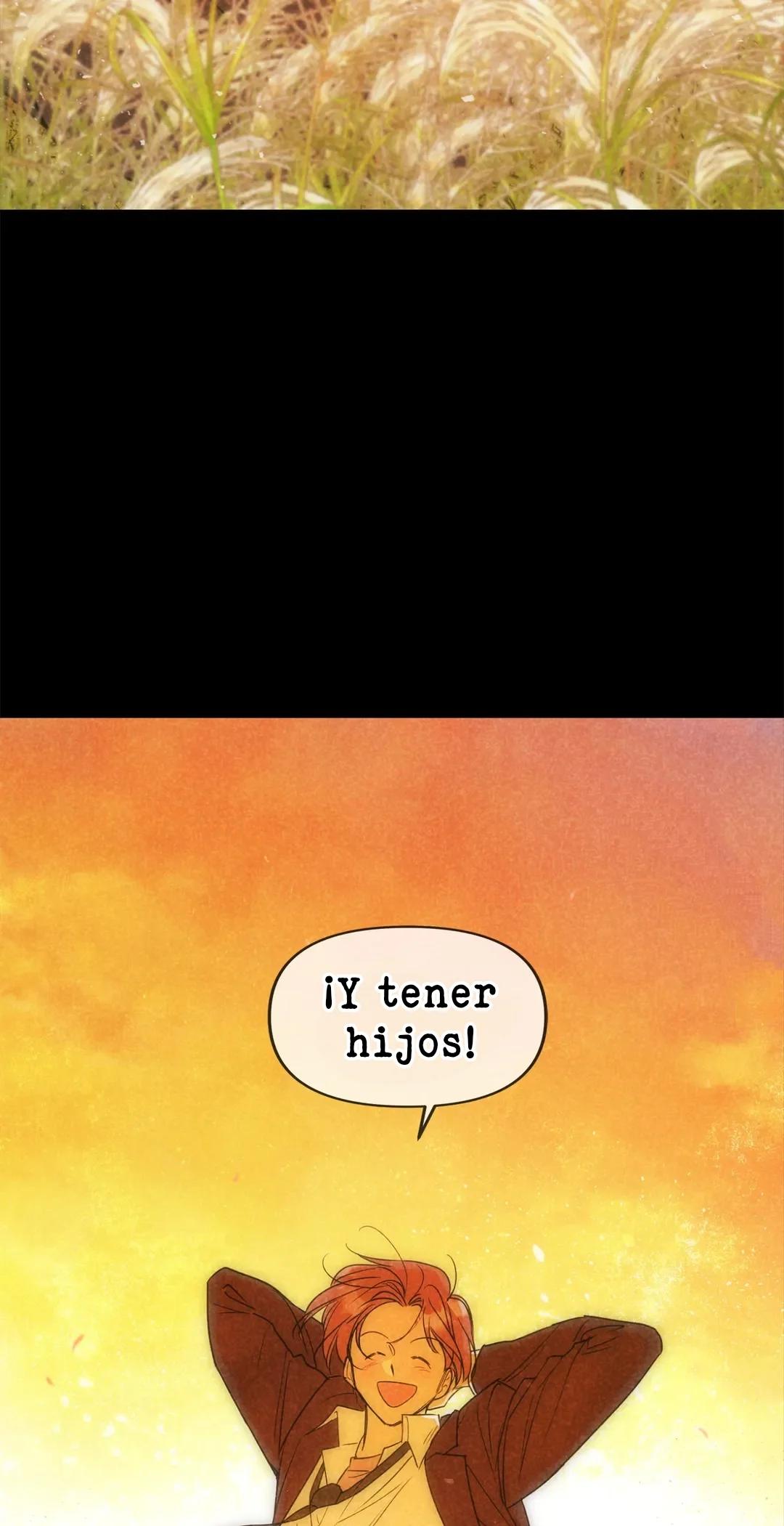 Ramos de espinacas - Capítulo 57 manhwa