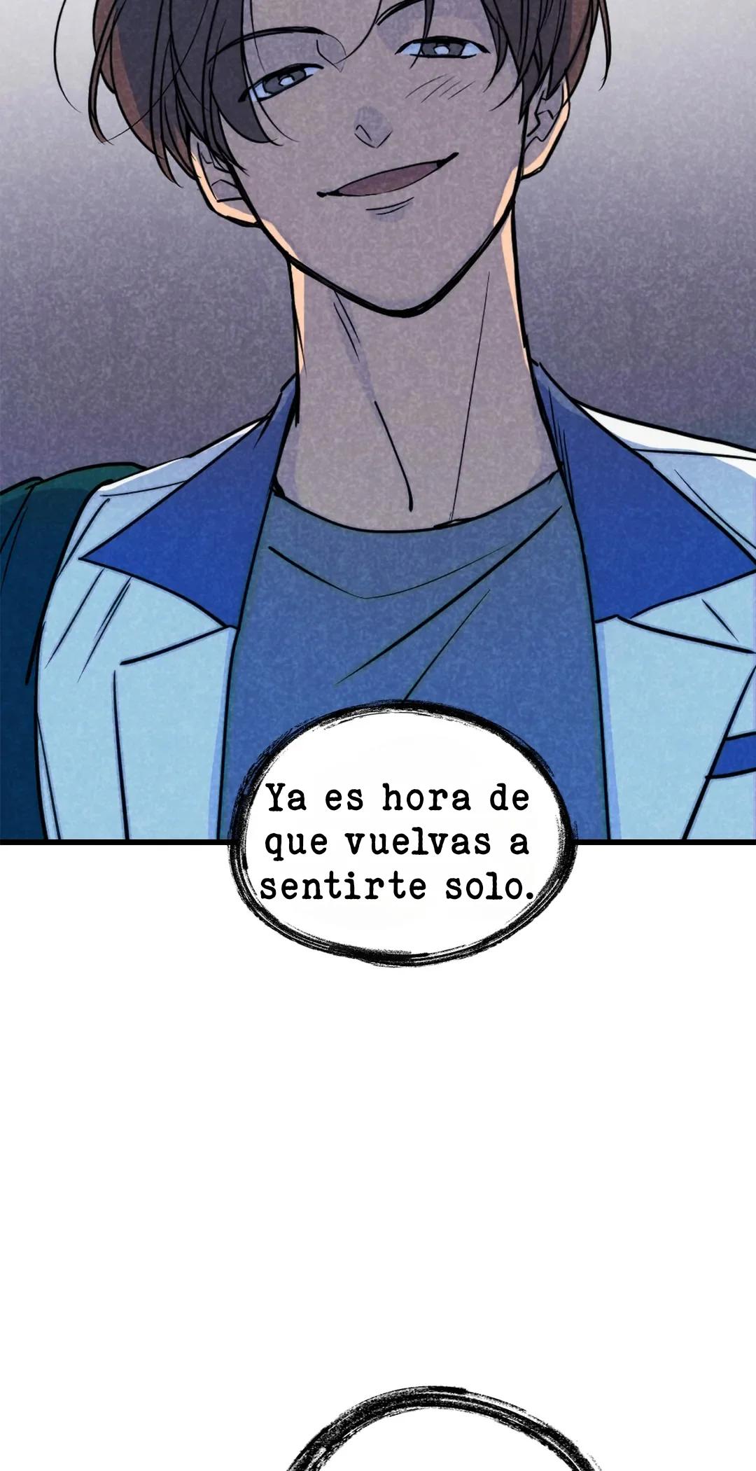 Ramos de espinacas - Capítulo 57 manhwa