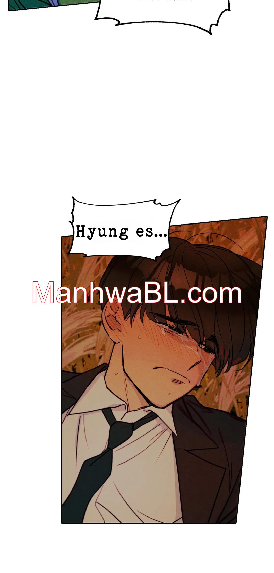 Ramos de espinacas - Capítulo 58 manhwa
