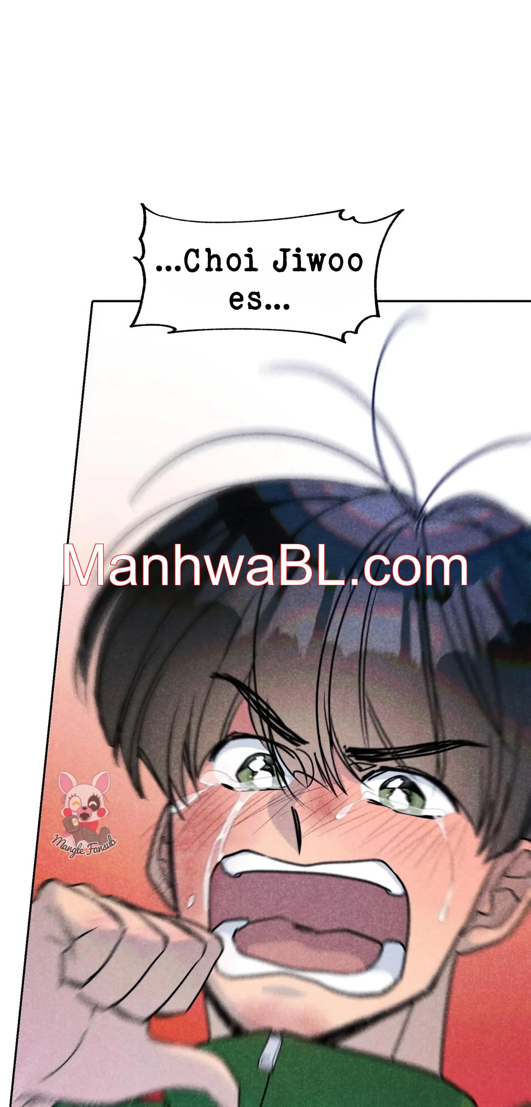 Ramos de espinacas - Capítulo 58 manhwa