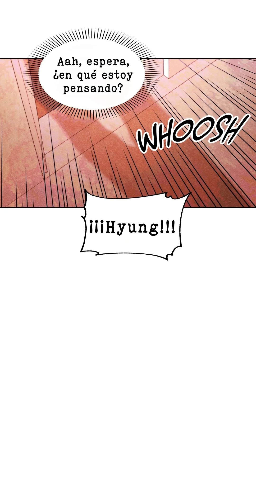 Ramos de espinacas - Capítulo 58 manhwa