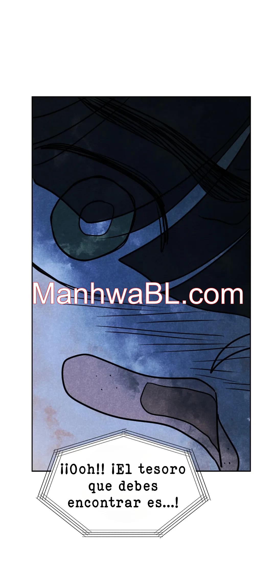 Ramos de espinacas - Capítulo 58 manhwa