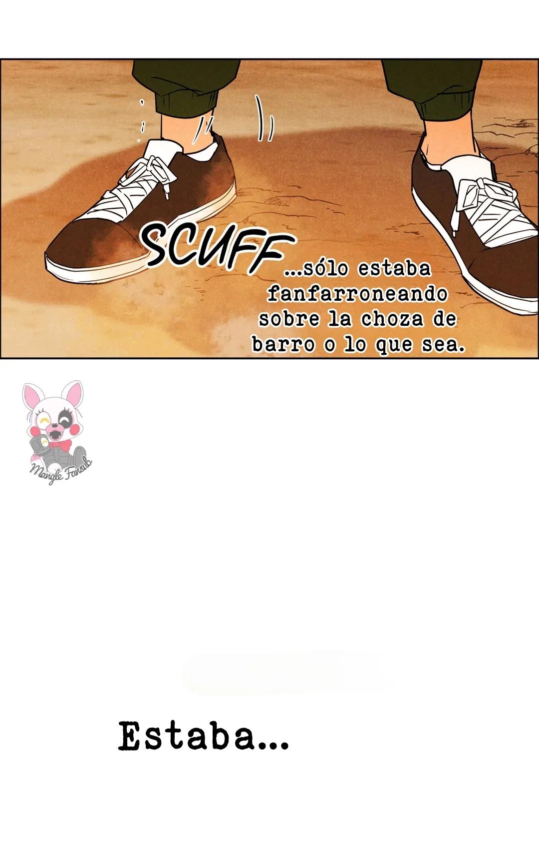 Ramos de espinacas - Capítulo 58 manhwa