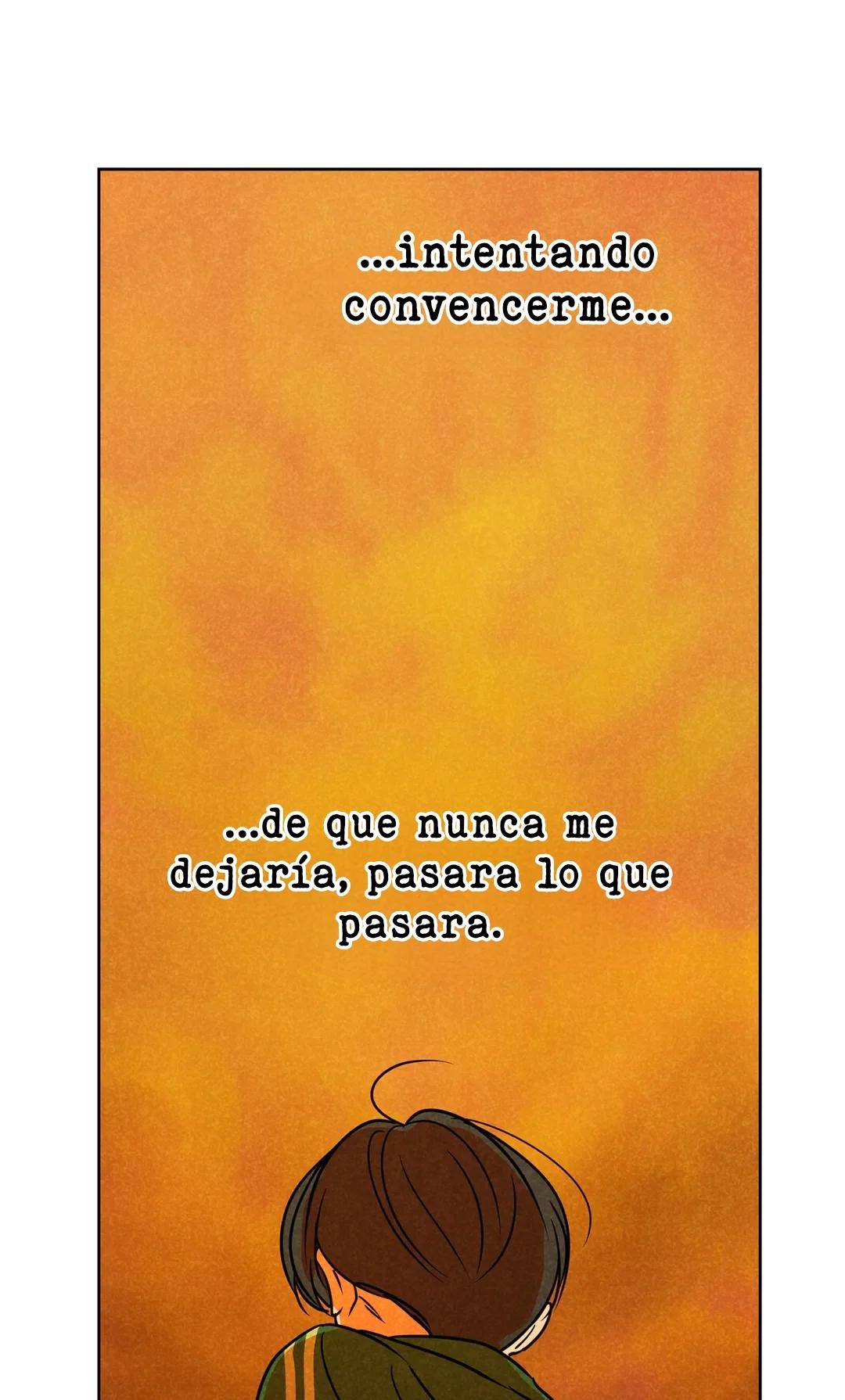 Ramos de espinacas - Capítulo 58 manhwa