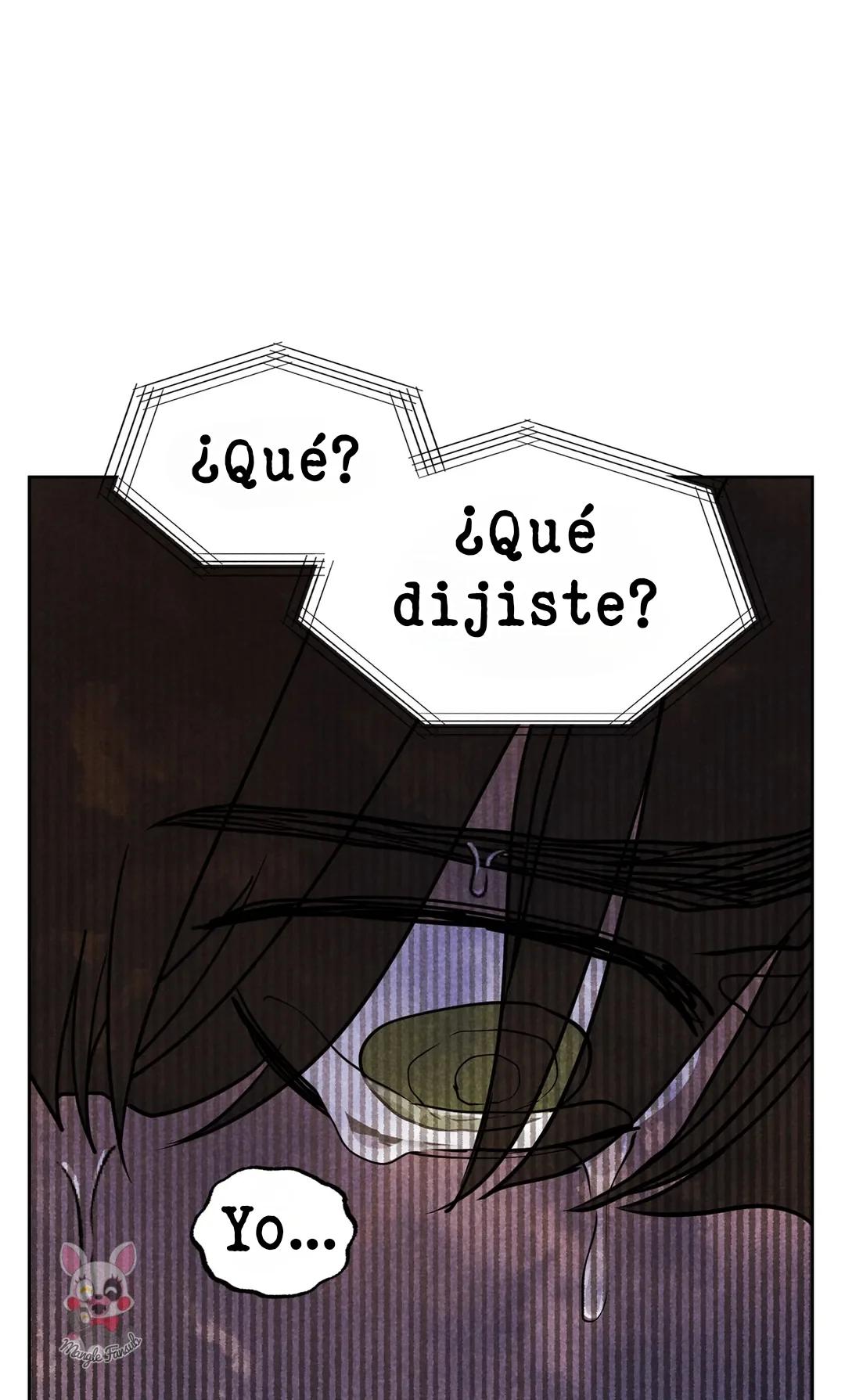 Ramos de espinacas - Capítulo 58 manhwa