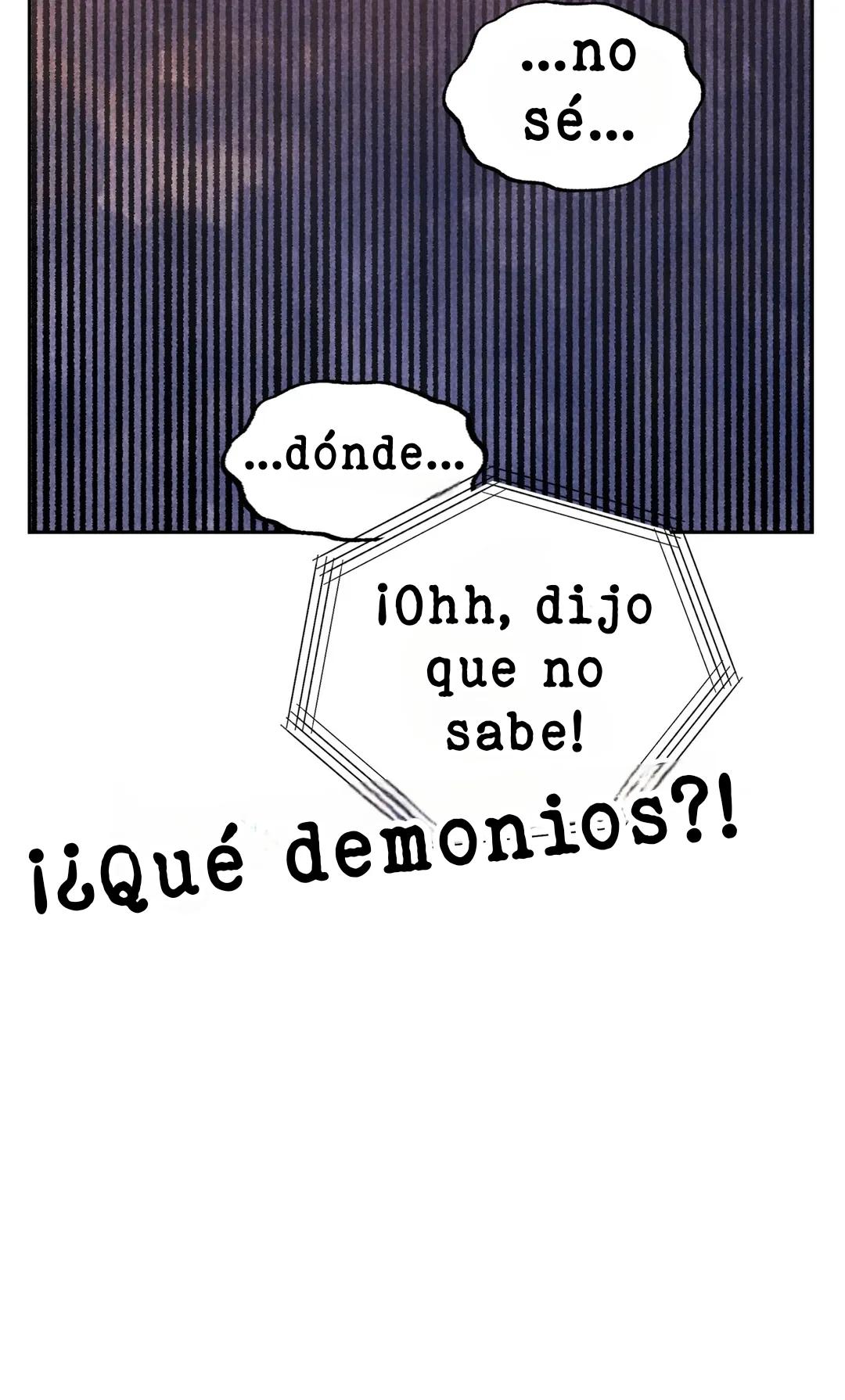 Ramos de espinacas - Capítulo 58 manhwa