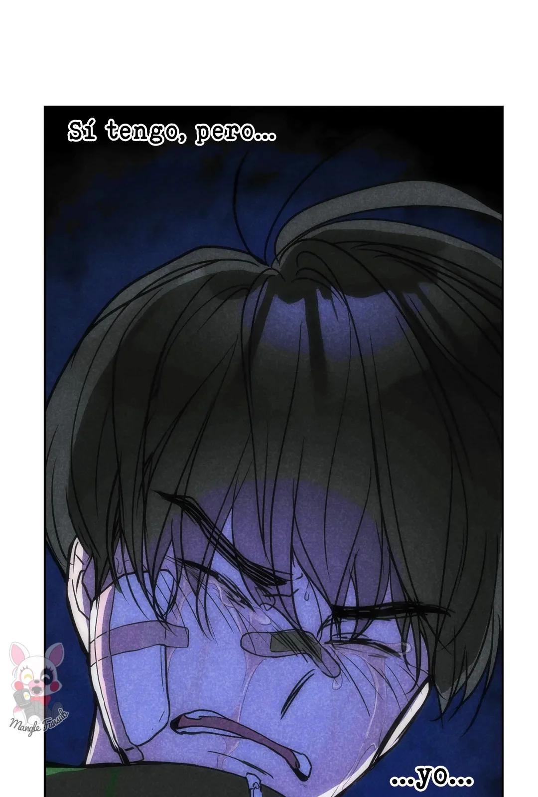 Ramos de espinacas - Capítulo 58 manhwa