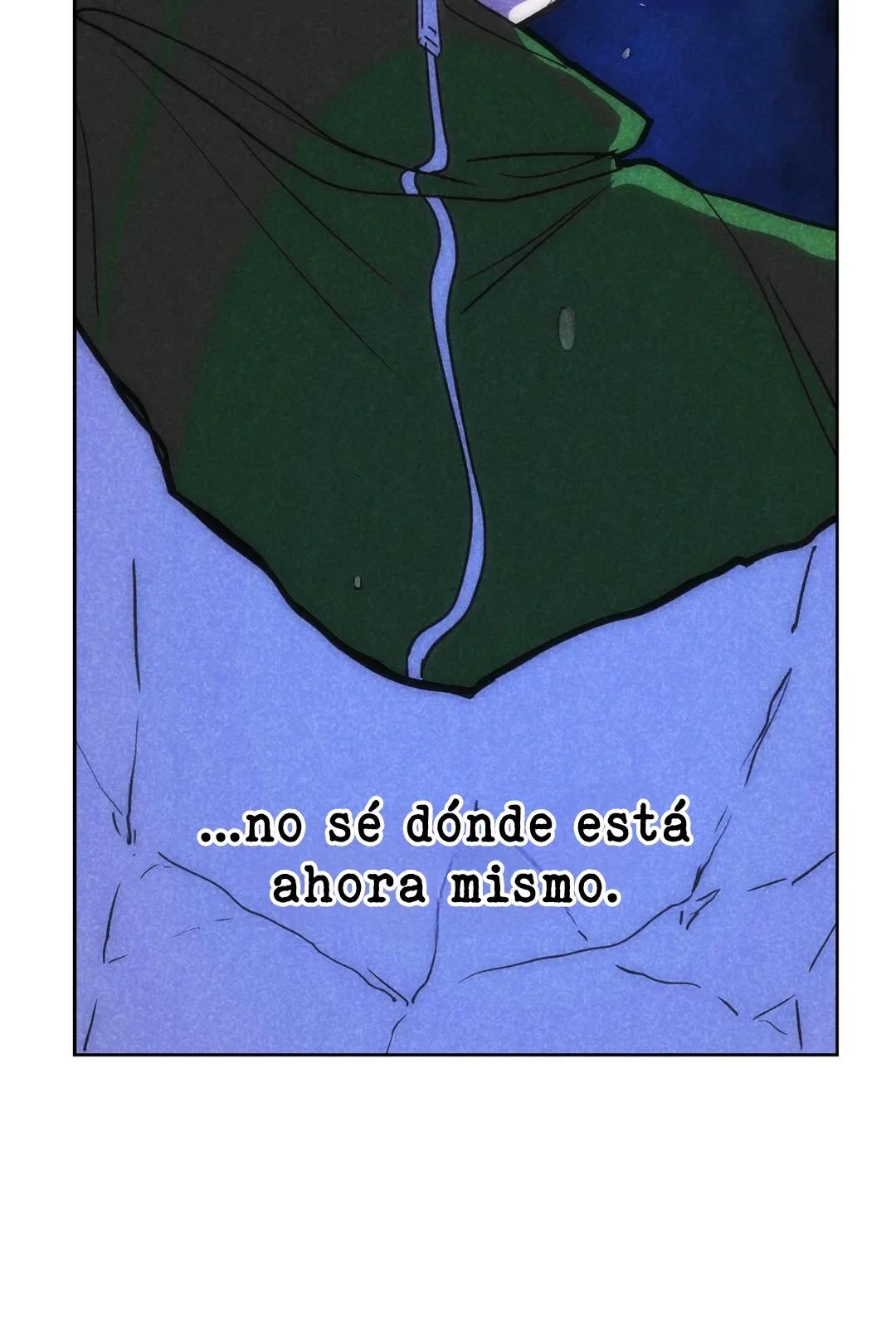 Ramos de espinacas - Capítulo 58 manhwa