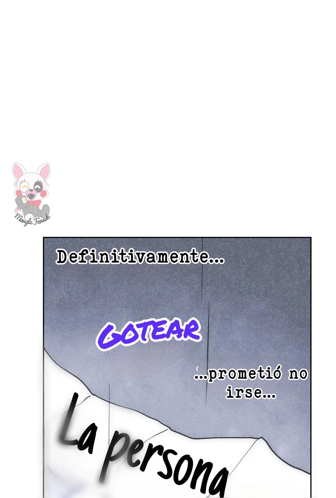 Ramos de espinacas - Capítulo 58 manhwa