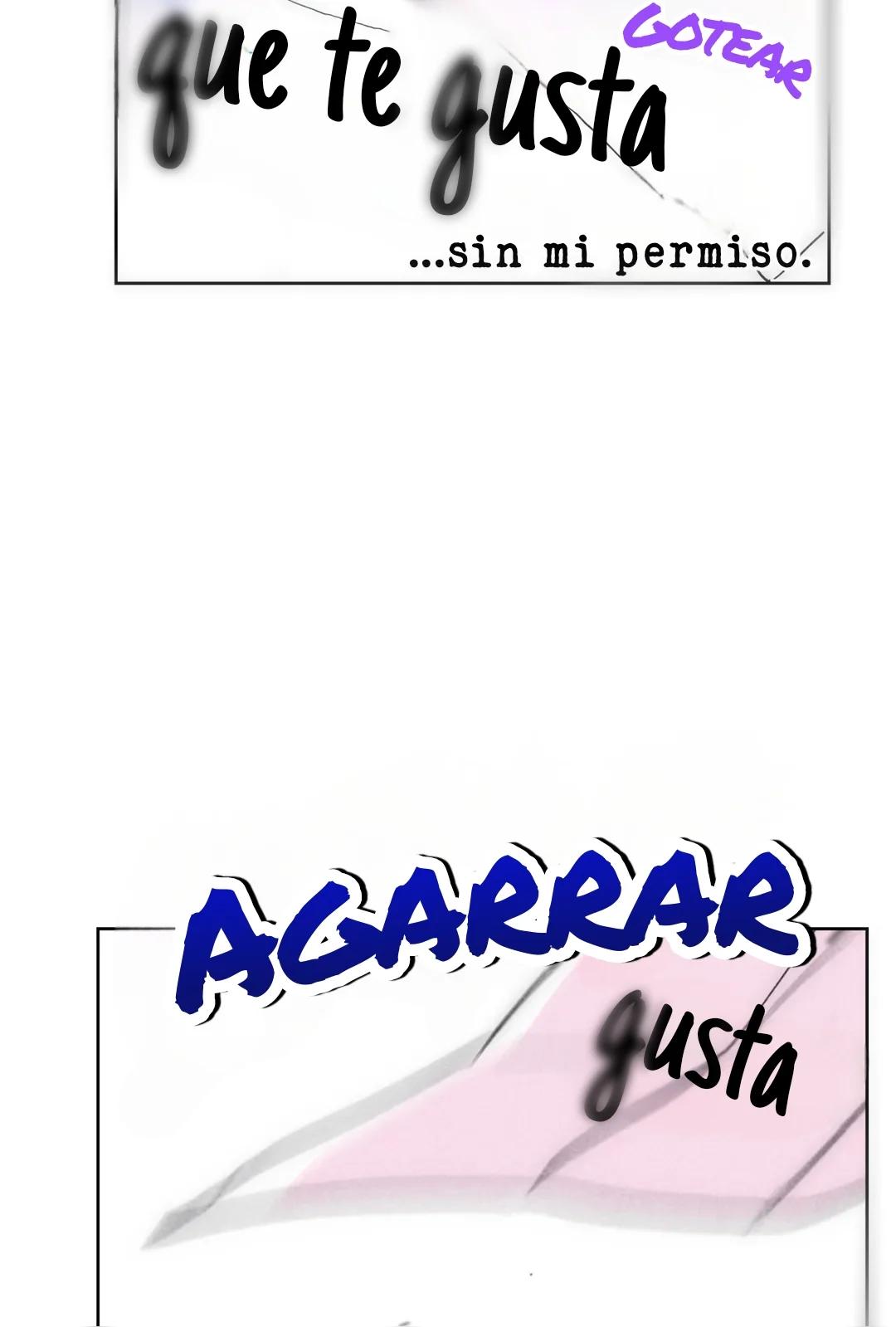 Ramos de espinacas - Capítulo 58 manhwa