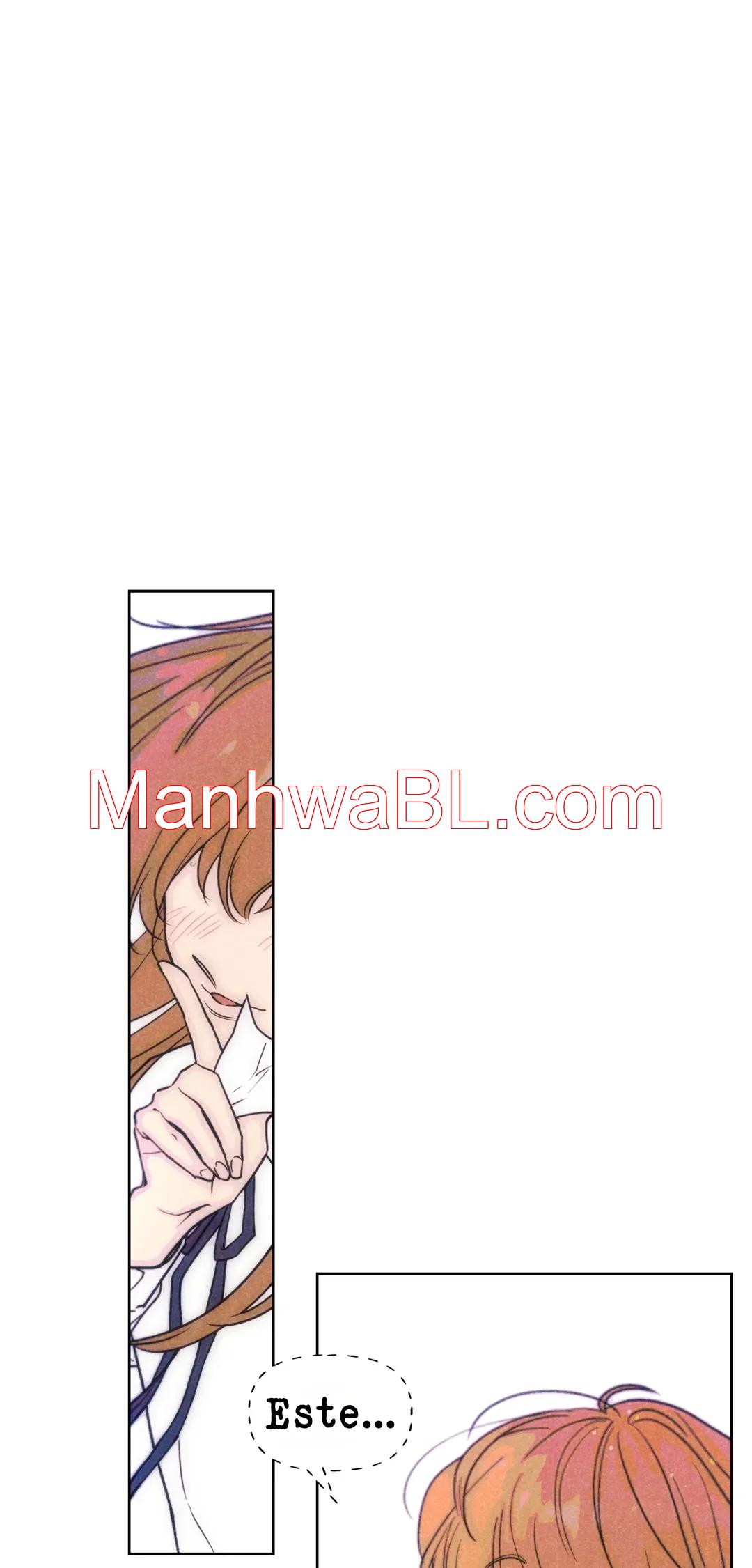 Ramos de espinacas - Capítulo 59 manhwa