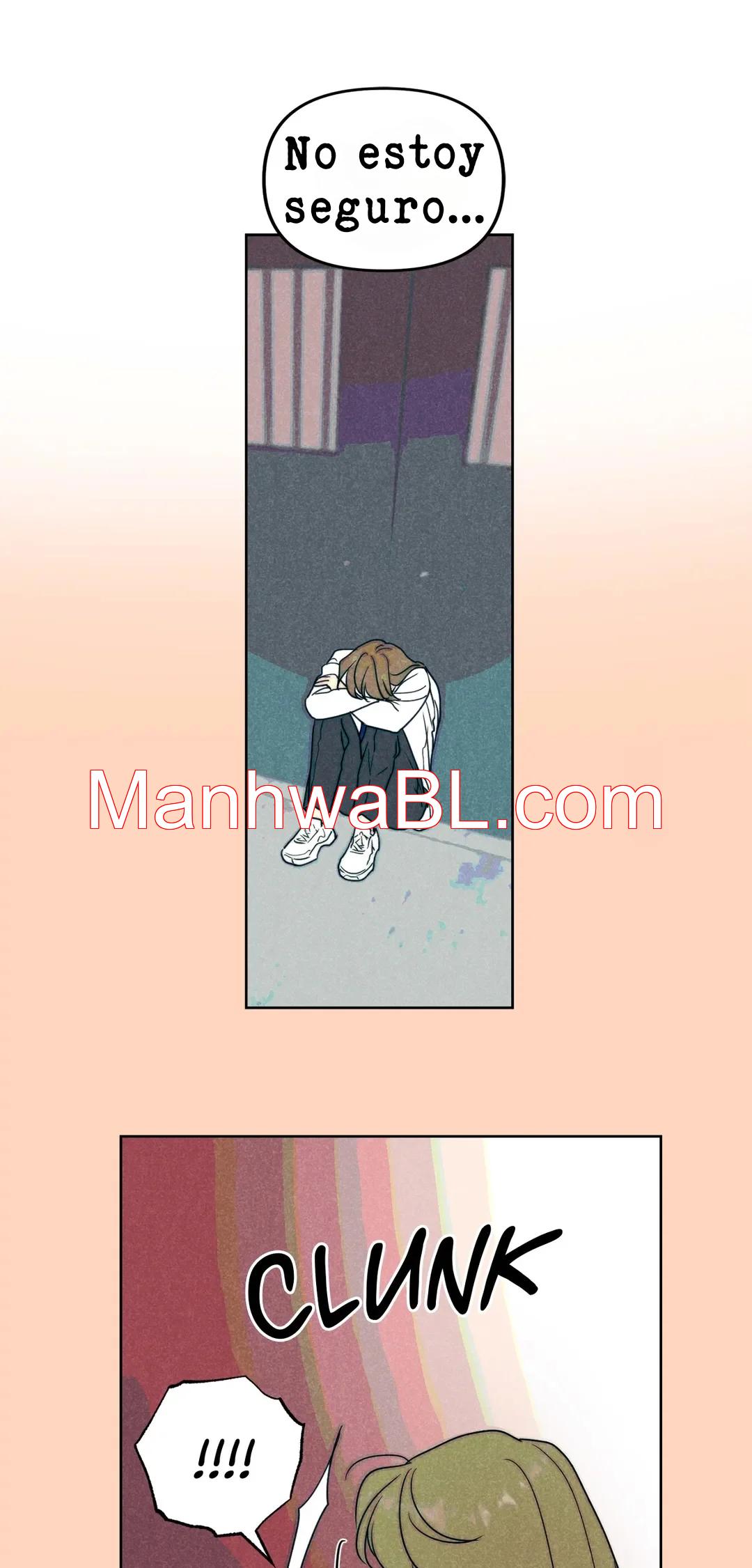 Ramos de espinacas - Capítulo 59 manhwa