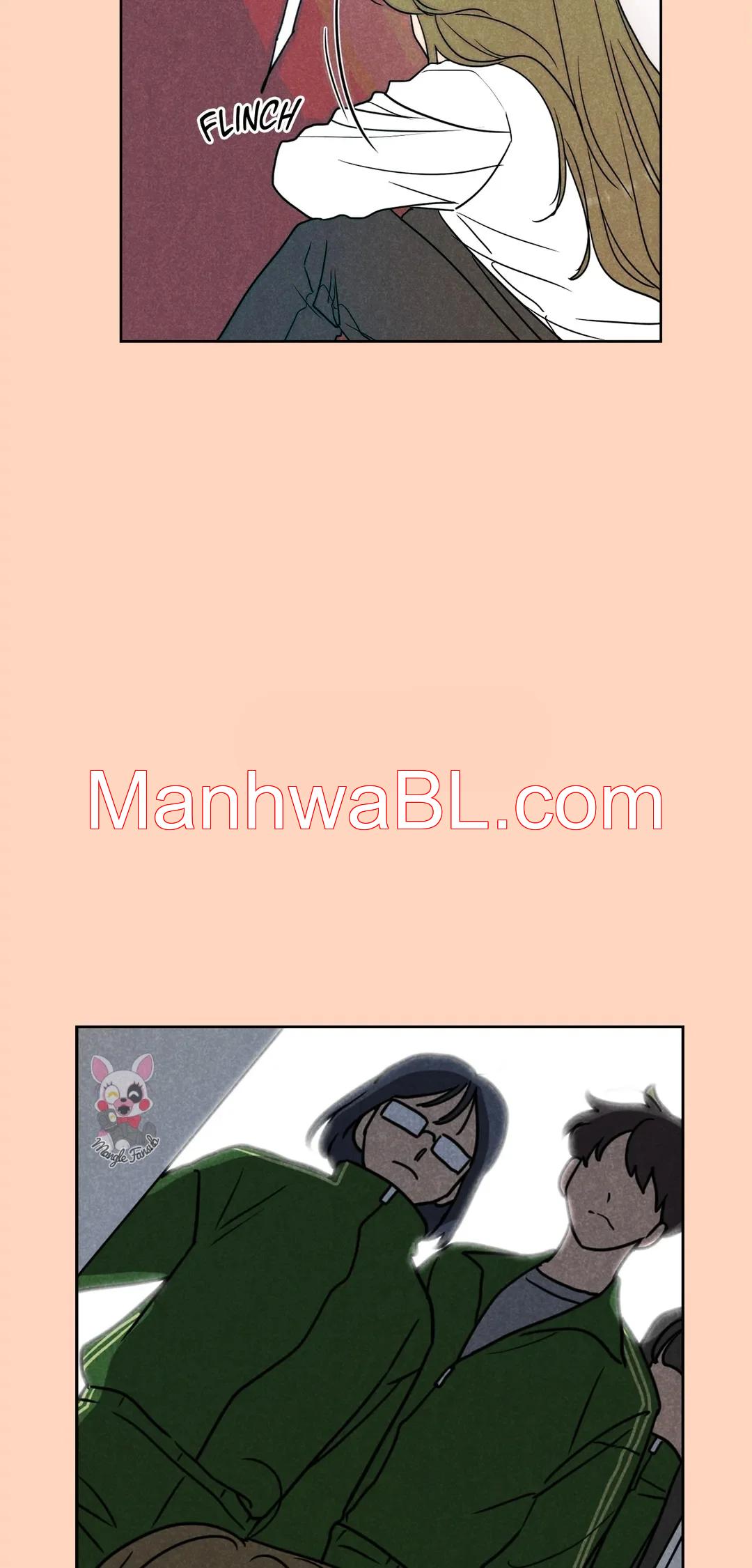 Ramos de espinacas - Capítulo 59 manhwa