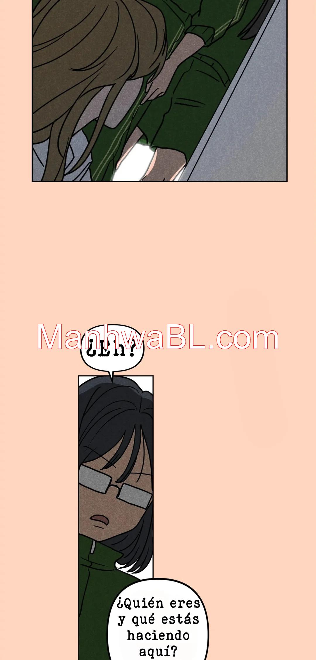 Ramos de espinacas - Capítulo 59 manhwa