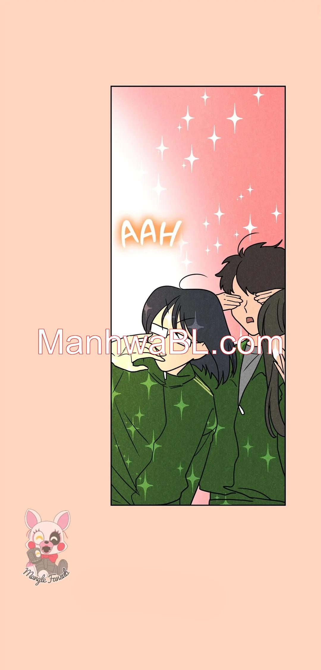Ramos de espinacas - Capítulo 59 manhwa