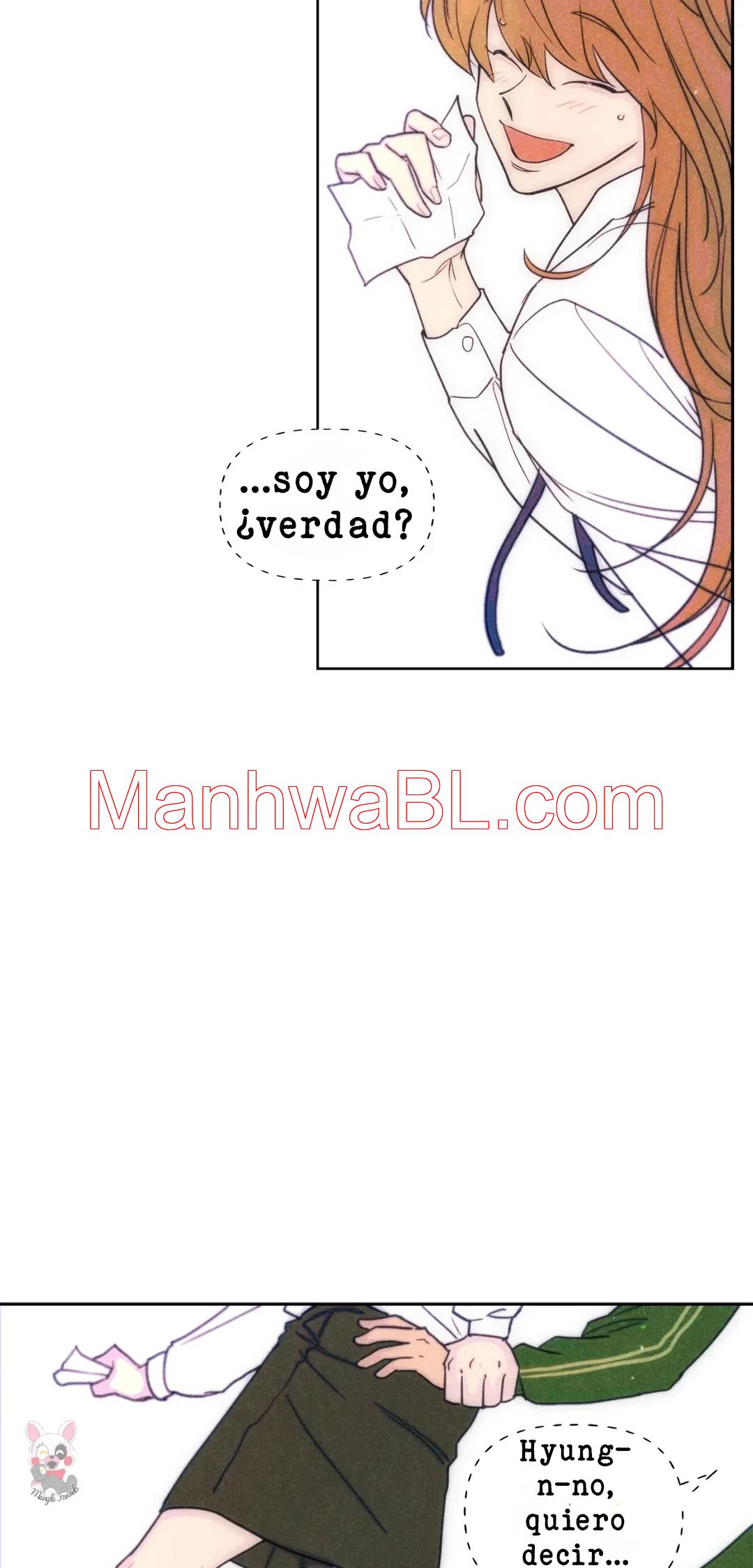 Ramos de espinacas - Capítulo 59 manhwa
