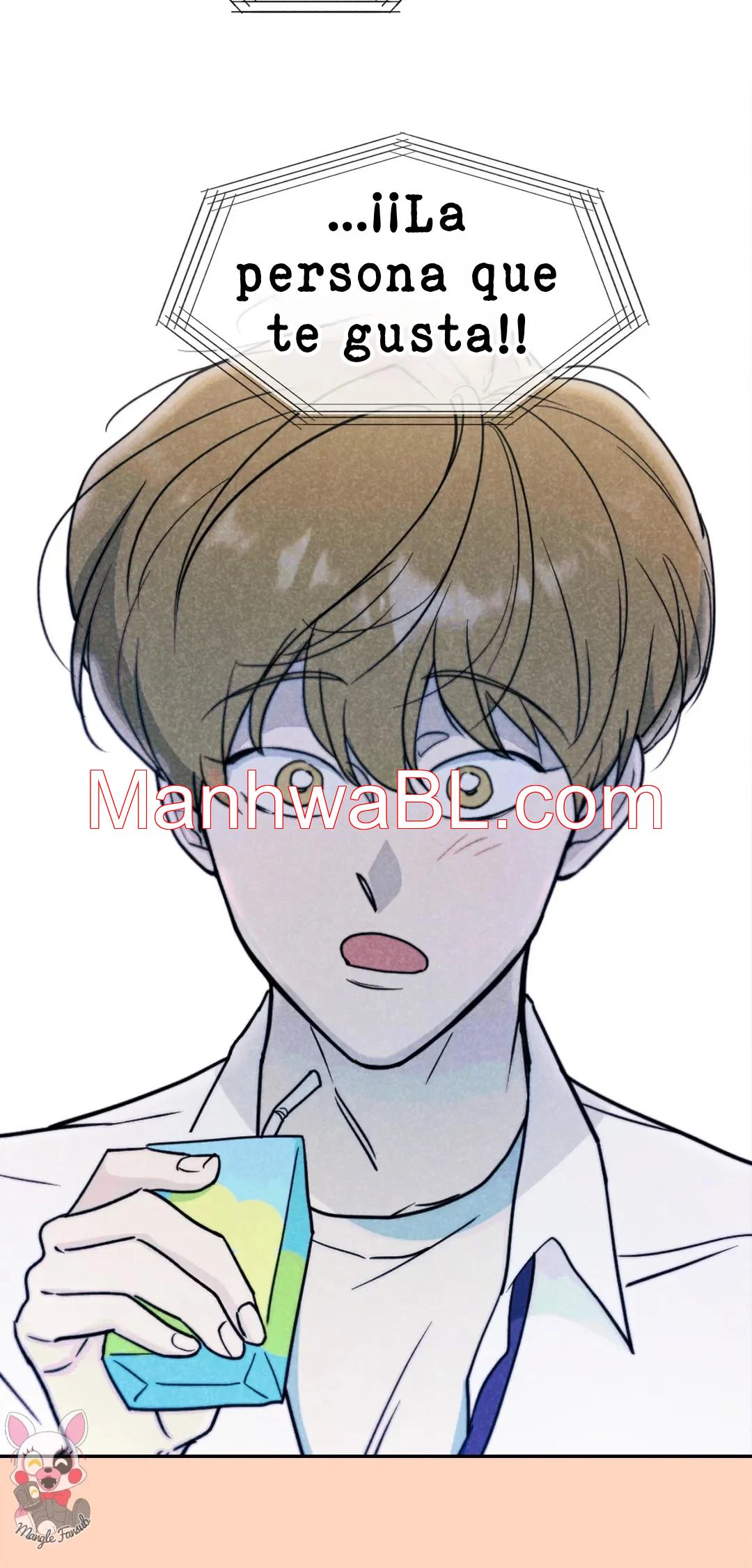 Ramos de espinacas - Capítulo 59 manhwa