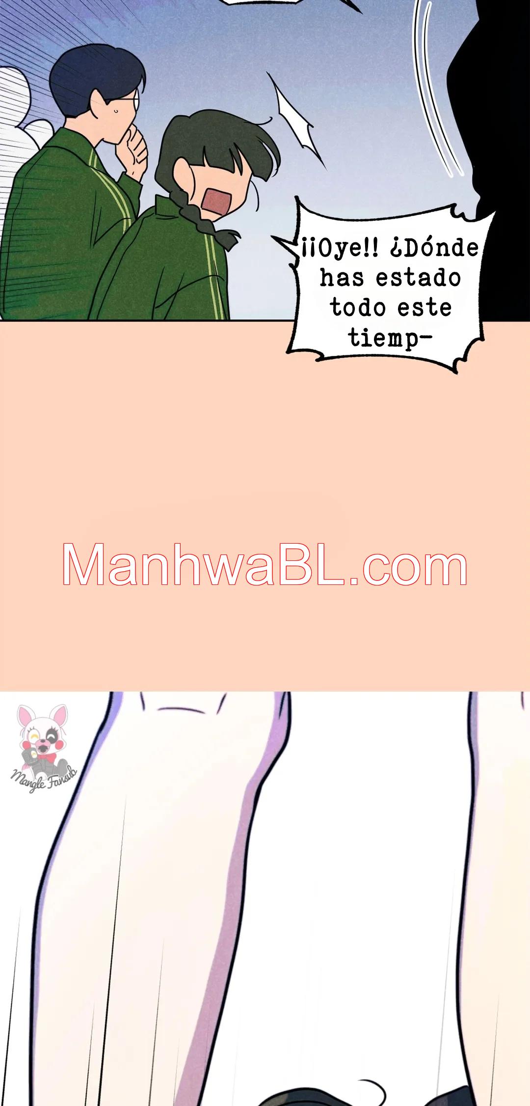 Ramos de espinacas - Capítulo 59 manhwa