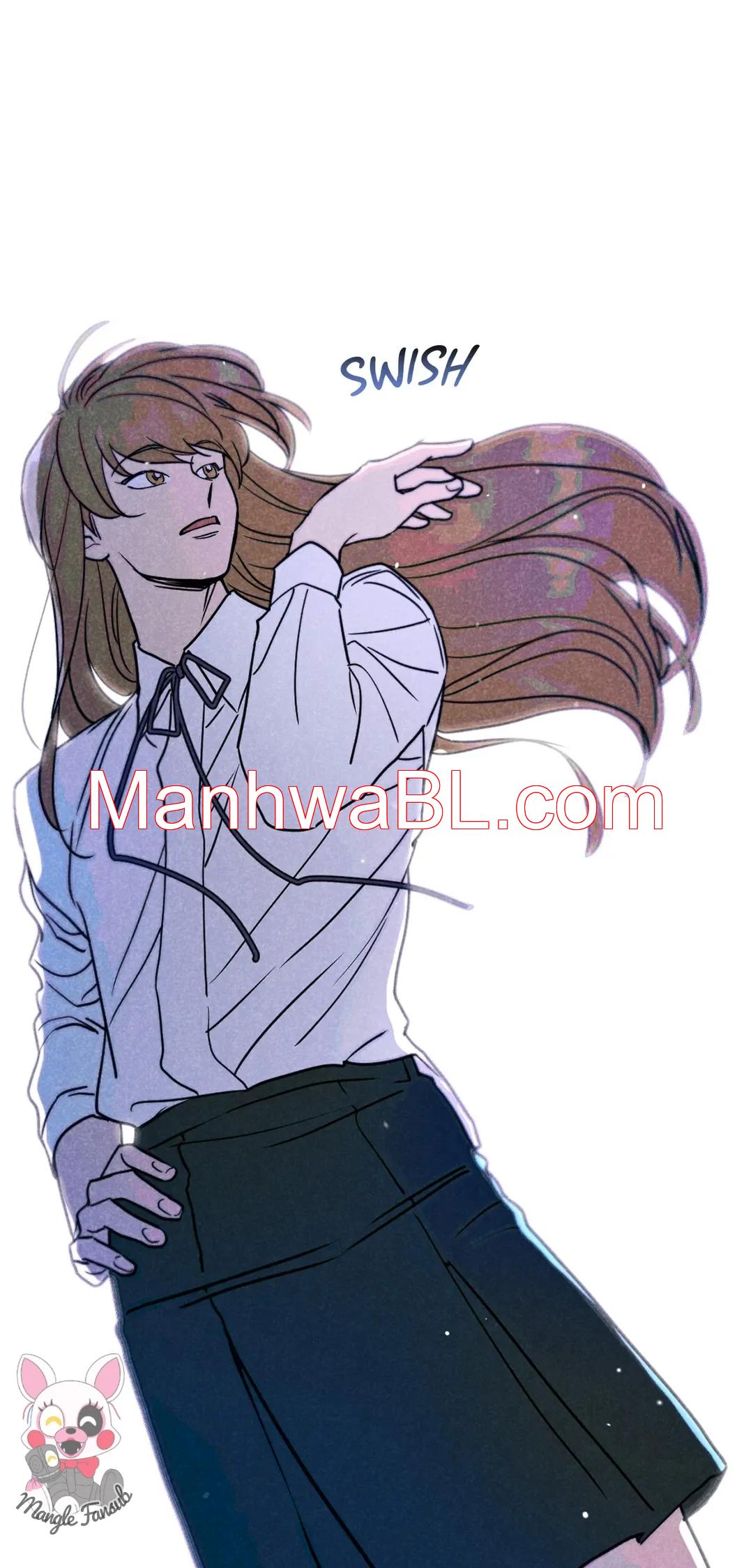 Ramos de espinacas - Capítulo 59 manhwa