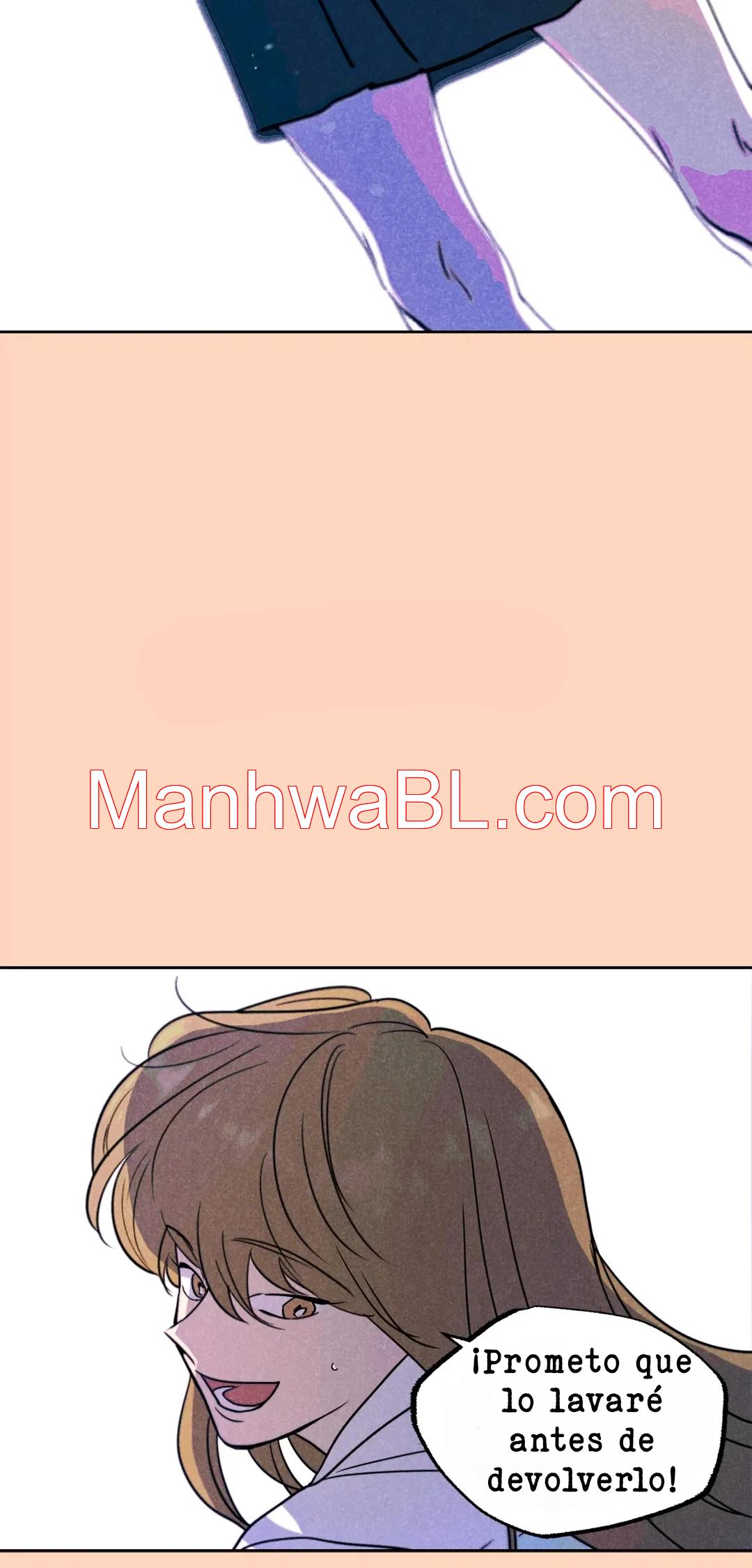 Ramos de espinacas - Capítulo 59 manhwa