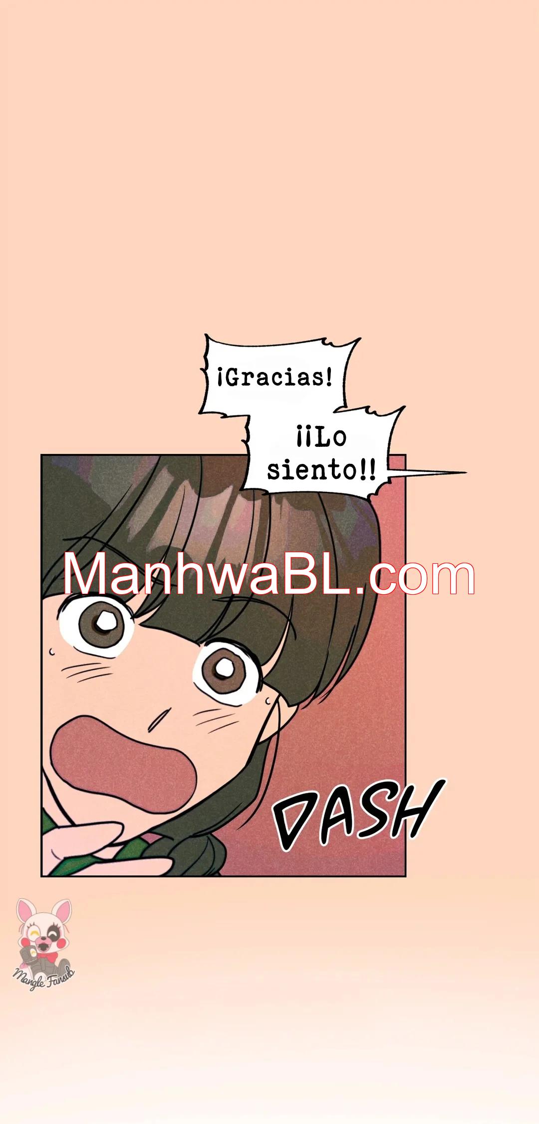 Ramos de espinacas - Capítulo 59 manhwa