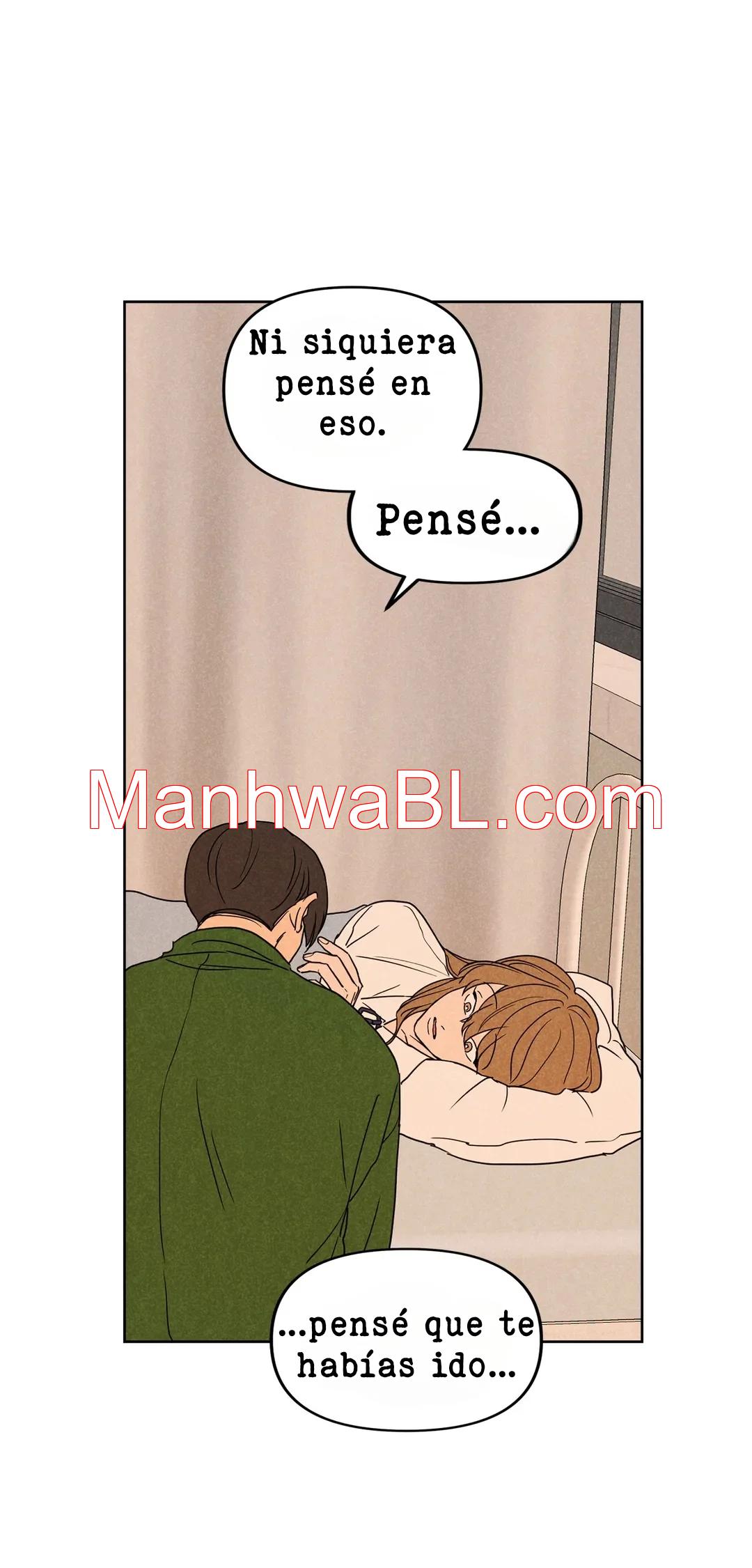 Ramos de espinacas - Capítulo 59 manhwa