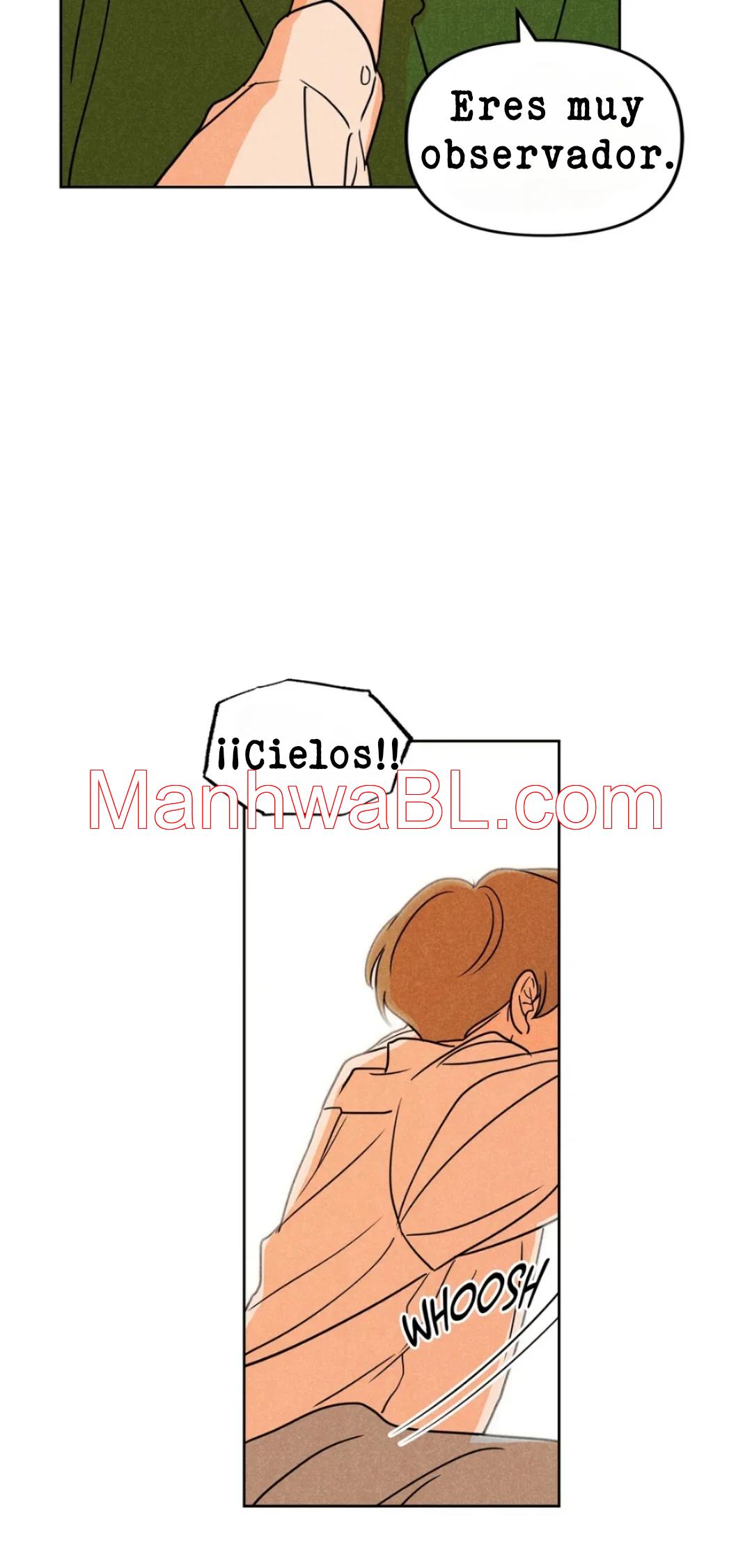 Ramos de espinacas - Capítulo 59 manhwa