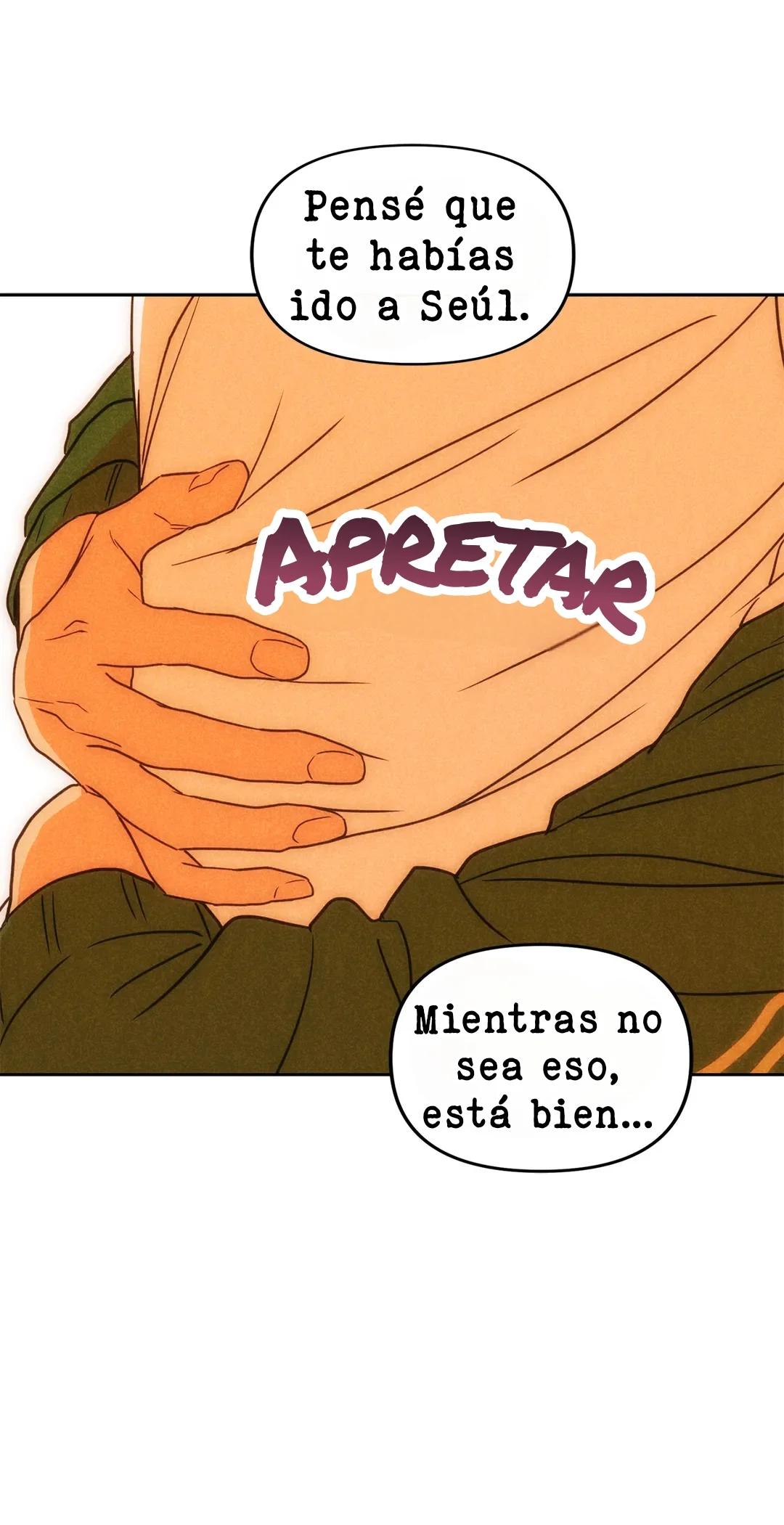 Ramos de espinacas - Capítulo 59 manhwa