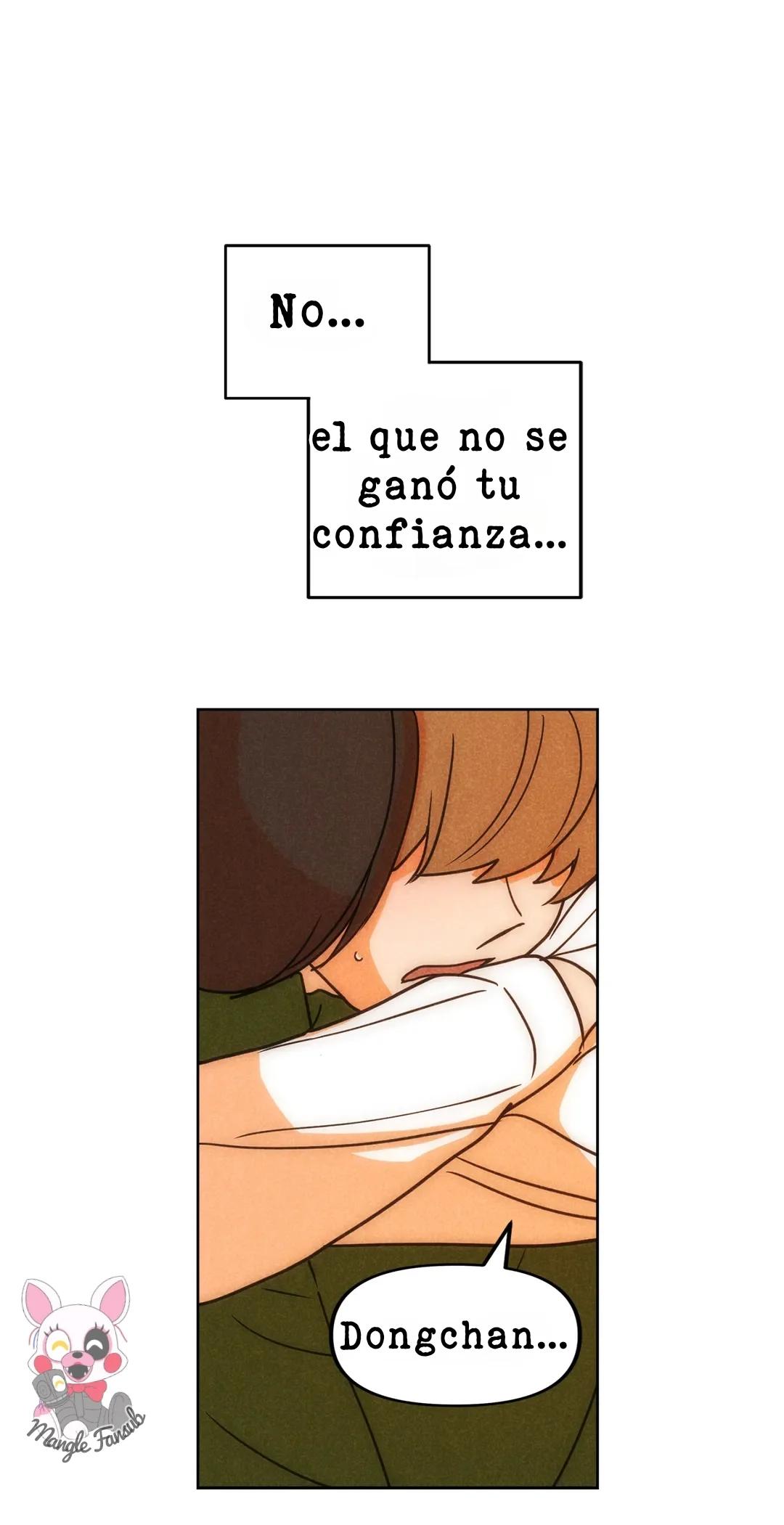 Ramos de espinacas - Capítulo 59 manhwa