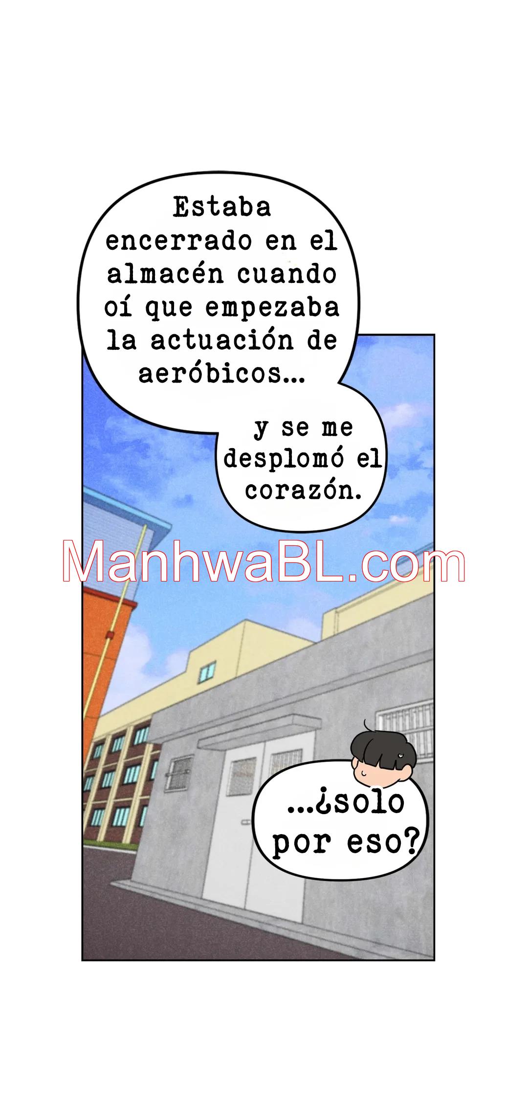 Ramos de espinacas - Capítulo 59 manhwa
