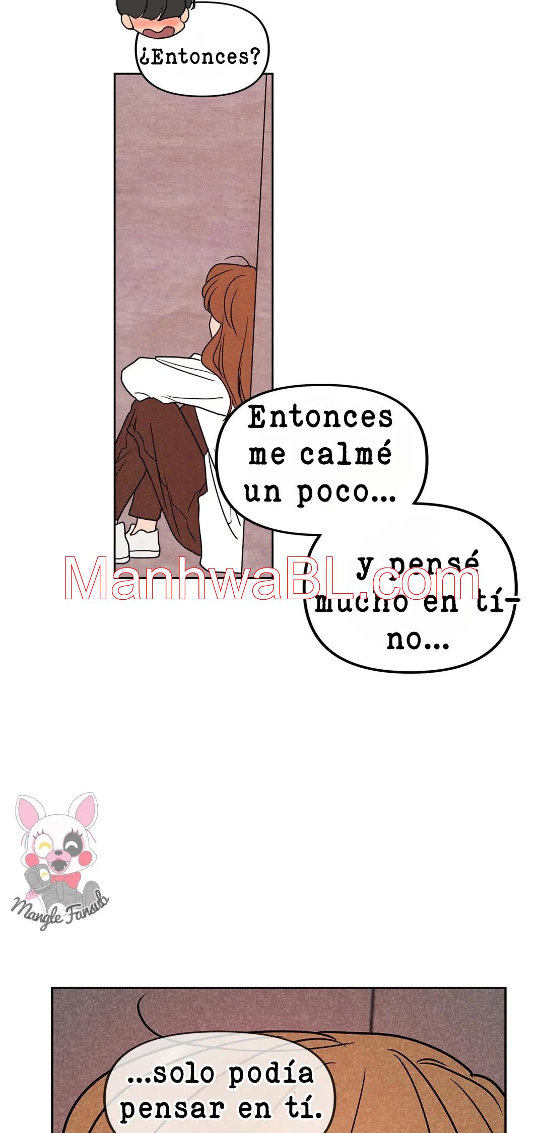 Ramos de espinacas - Capítulo 59 manhwa