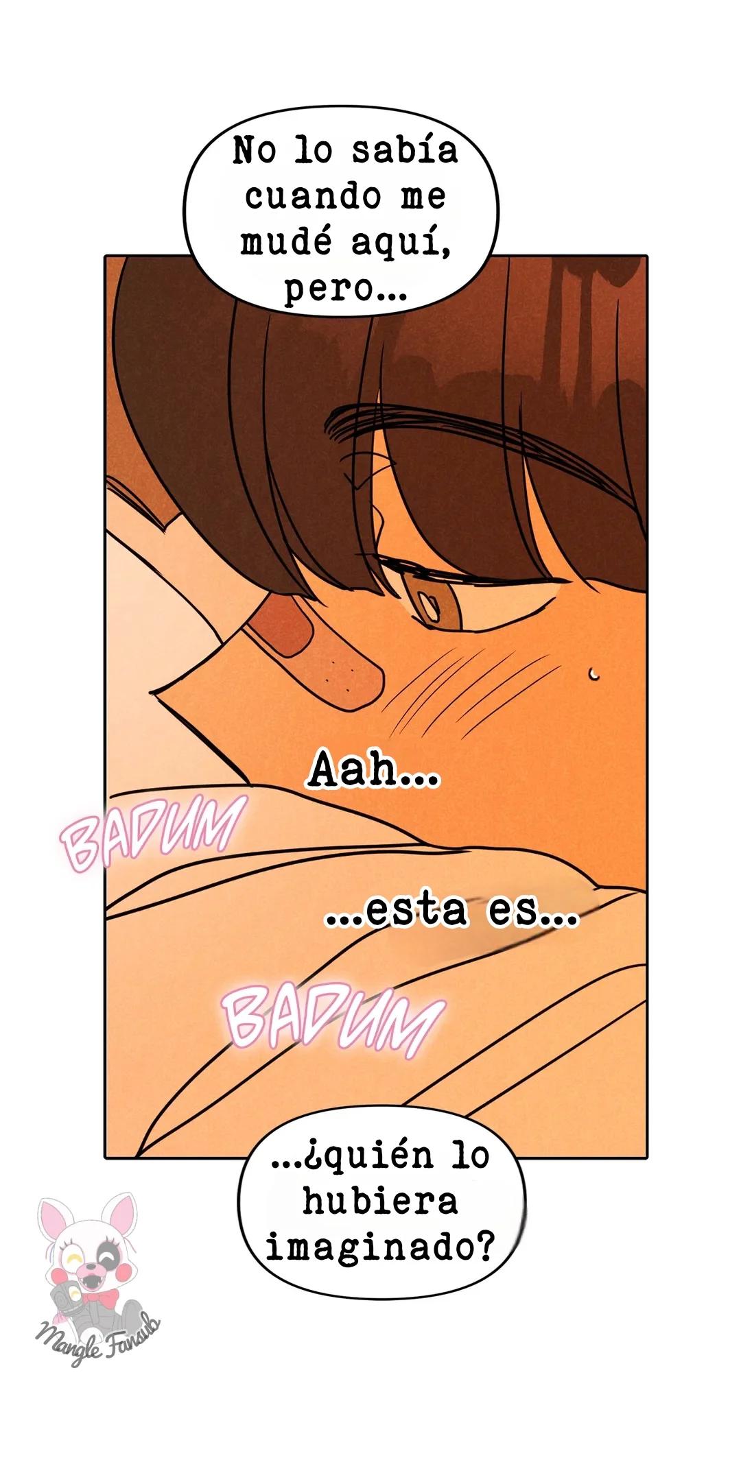 Ramos de espinacas - Capítulo 59 manhwa