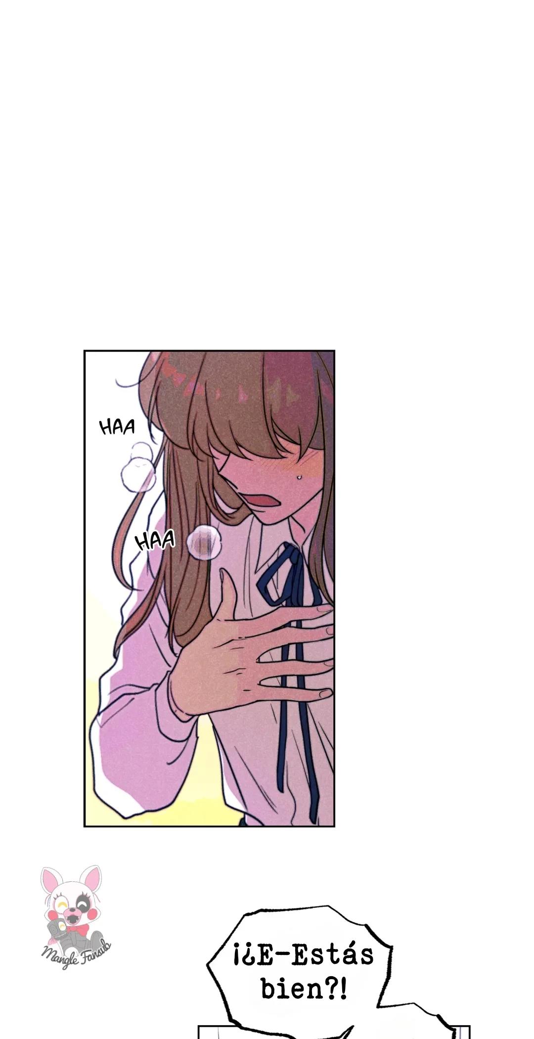 Ramos de espinacas - Capítulo 59 manhwa