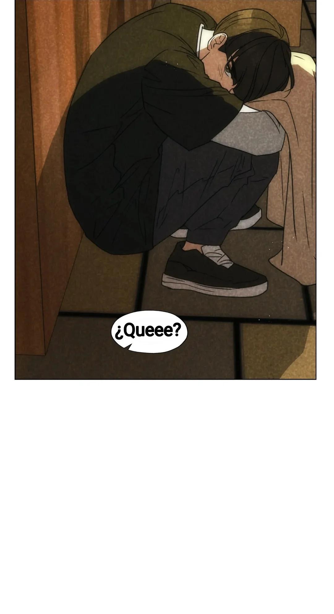 Ramos de espinacas - Capítulo 80 3 manhwa