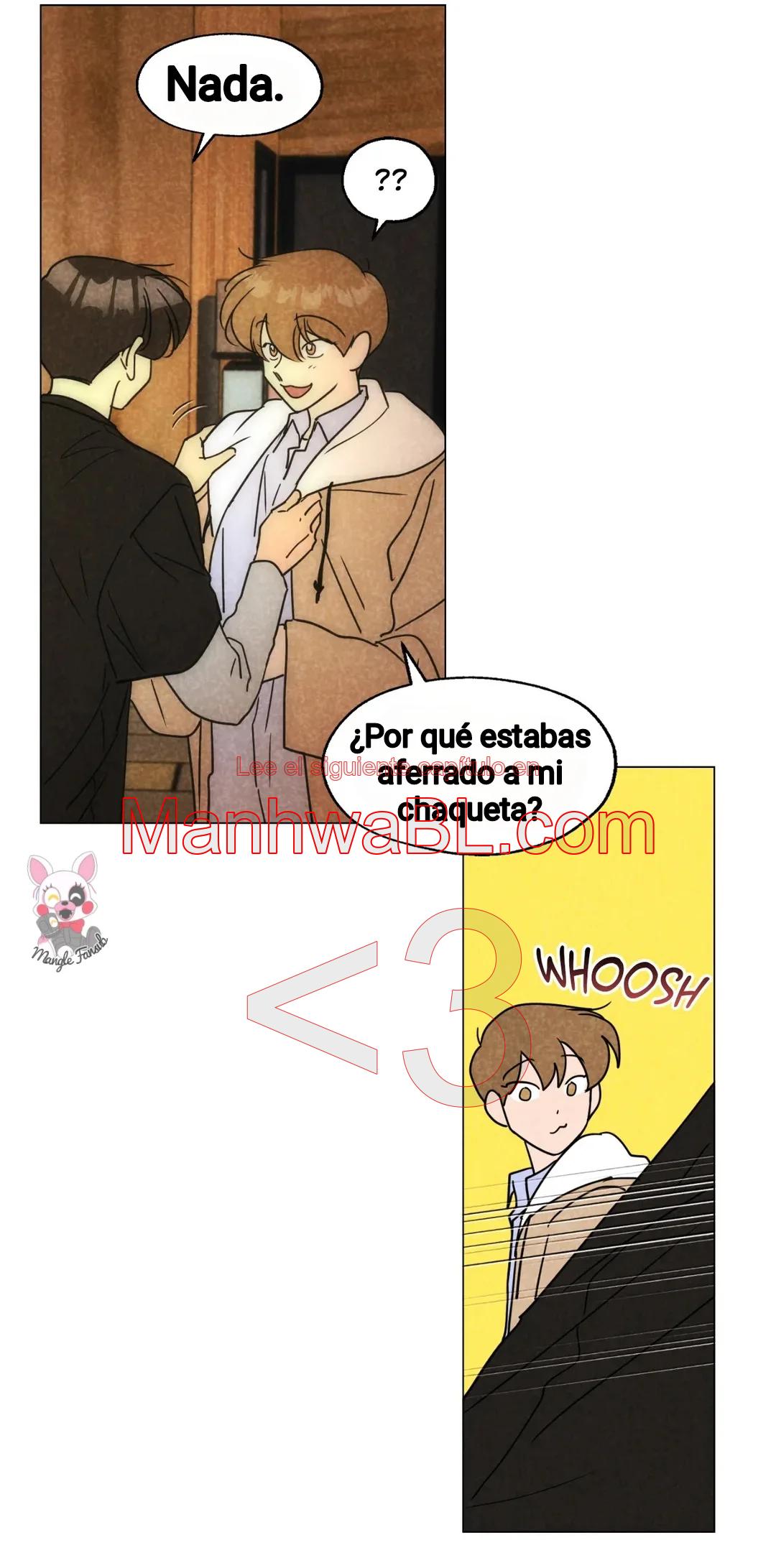 Ramos de espinacas - Capítulo 80 3 manhwa