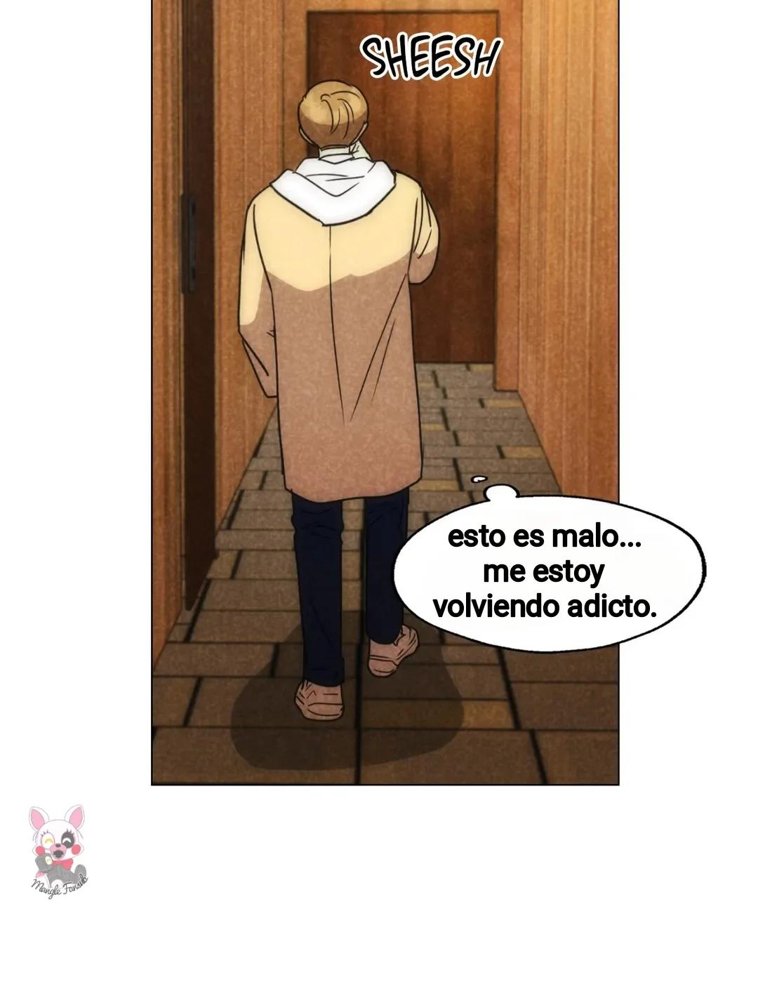 Ramos de espinacas - Capítulo 80 3 manhwa