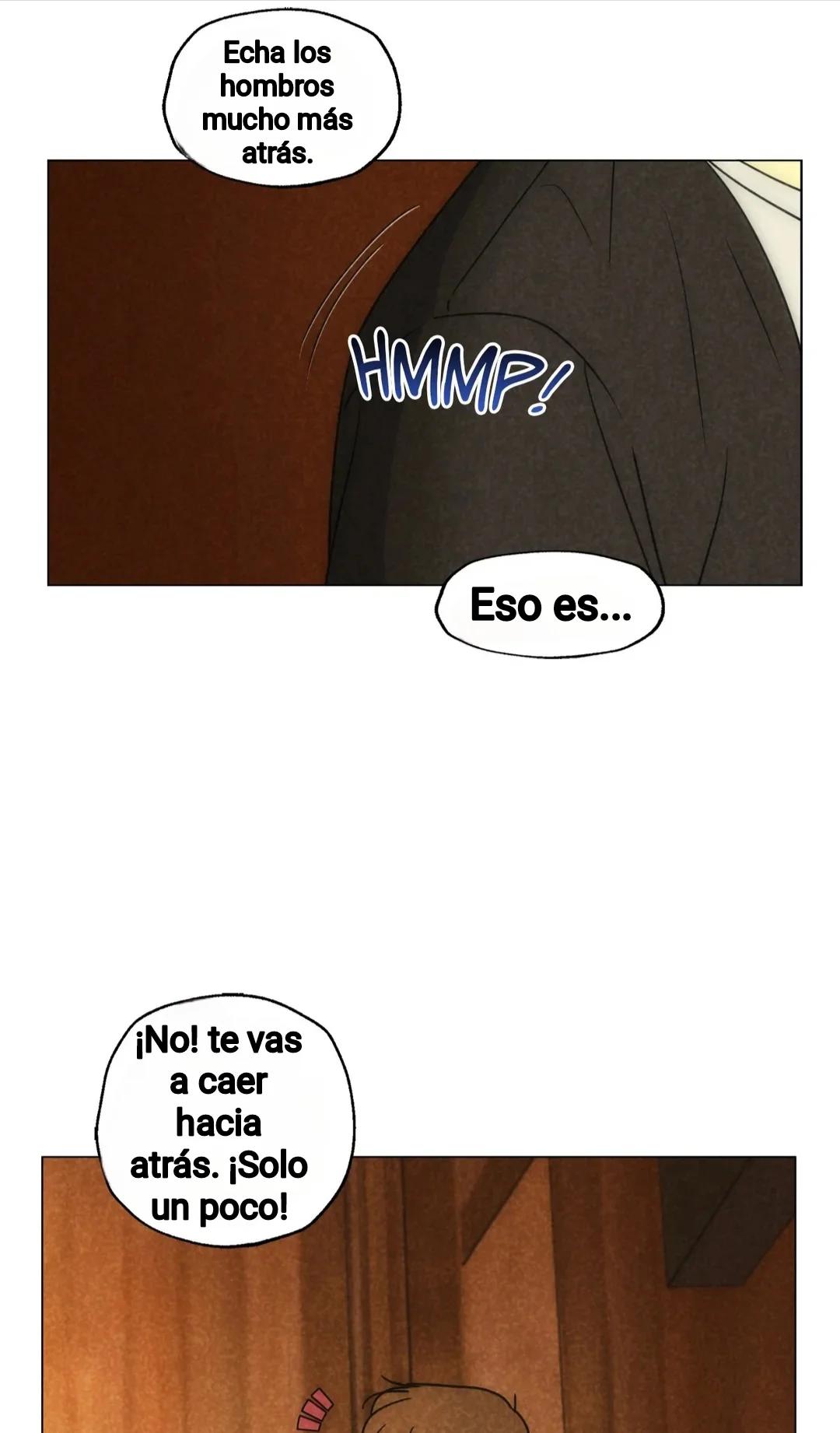 Ramos de espinacas - Capítulo 80 3 manhwa