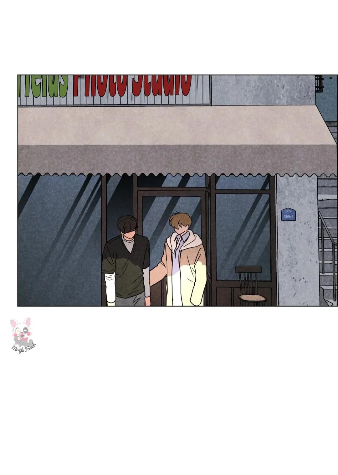 Ramos de espinacas - Capítulo 80 3 manhwa