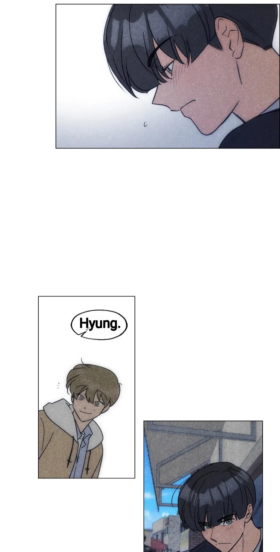 Ramos de espinacas - Capítulo 80 3 manhwa