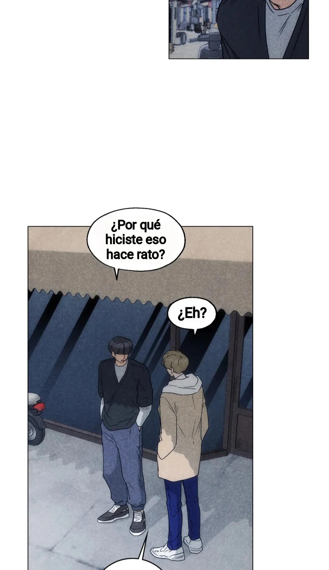 Ramos de espinacas - Capítulo 80 3 manhwa